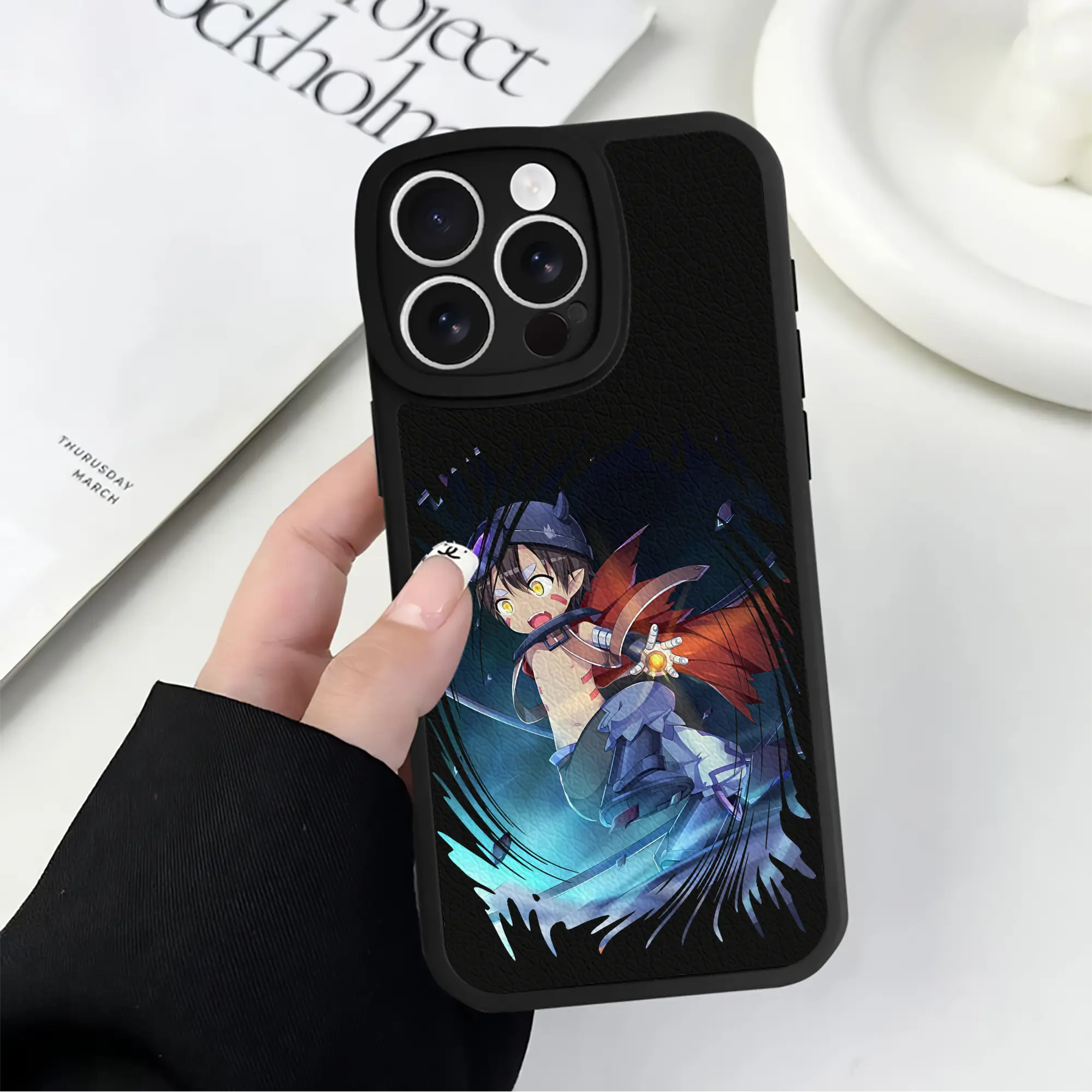 メイドインアビス グッズ,レグ