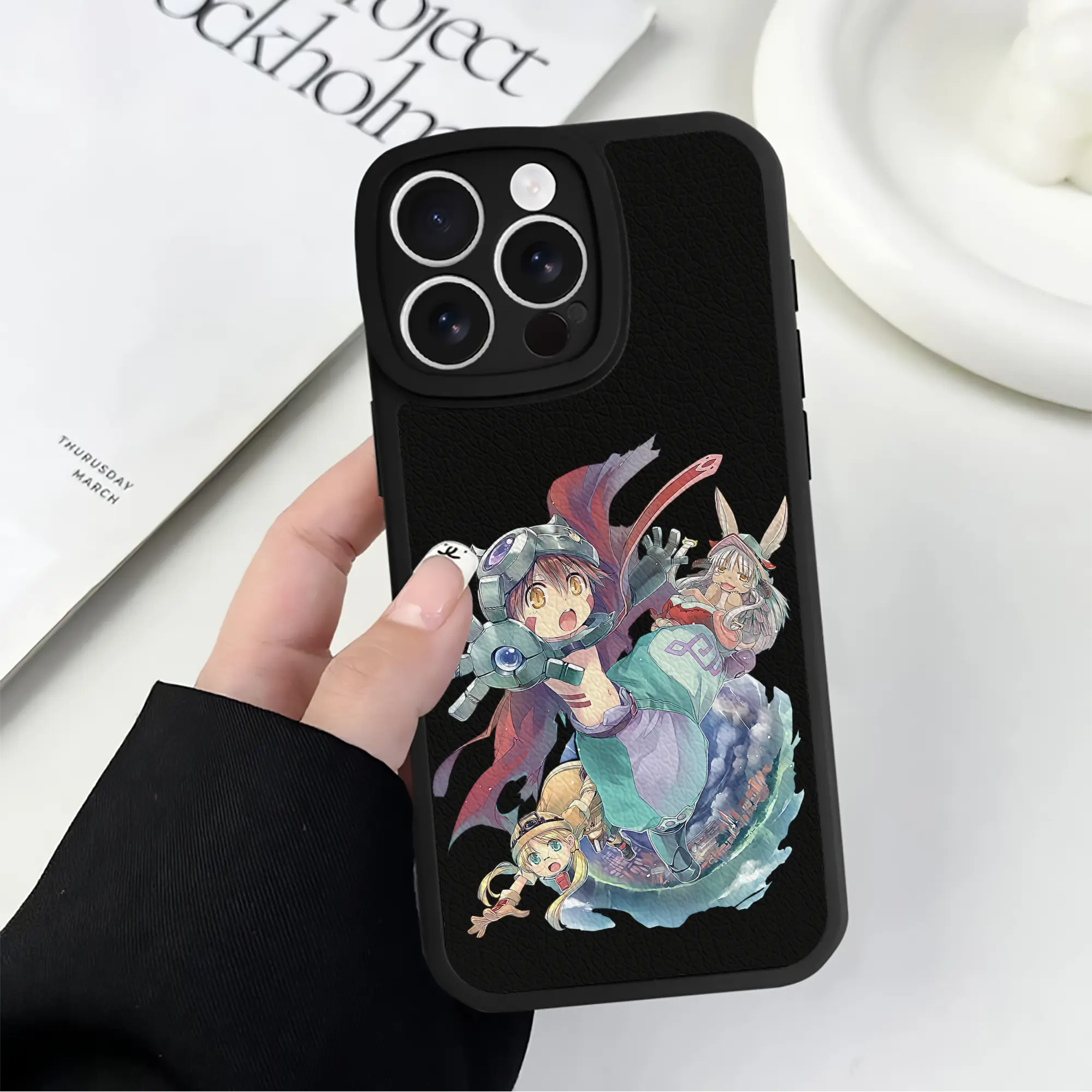 メイドインアビス グッズ,レグ