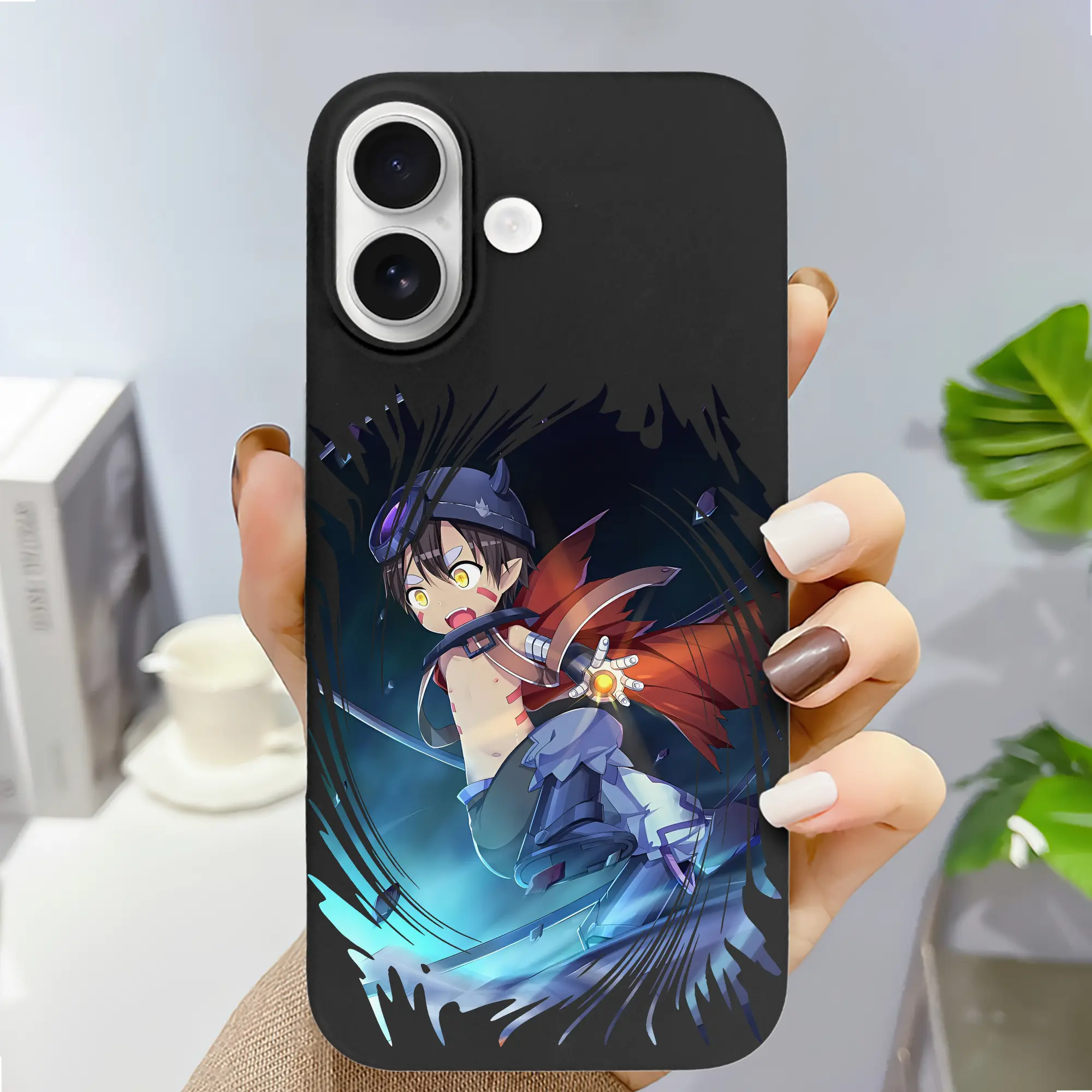 メイドインアビス グッズ,レグ