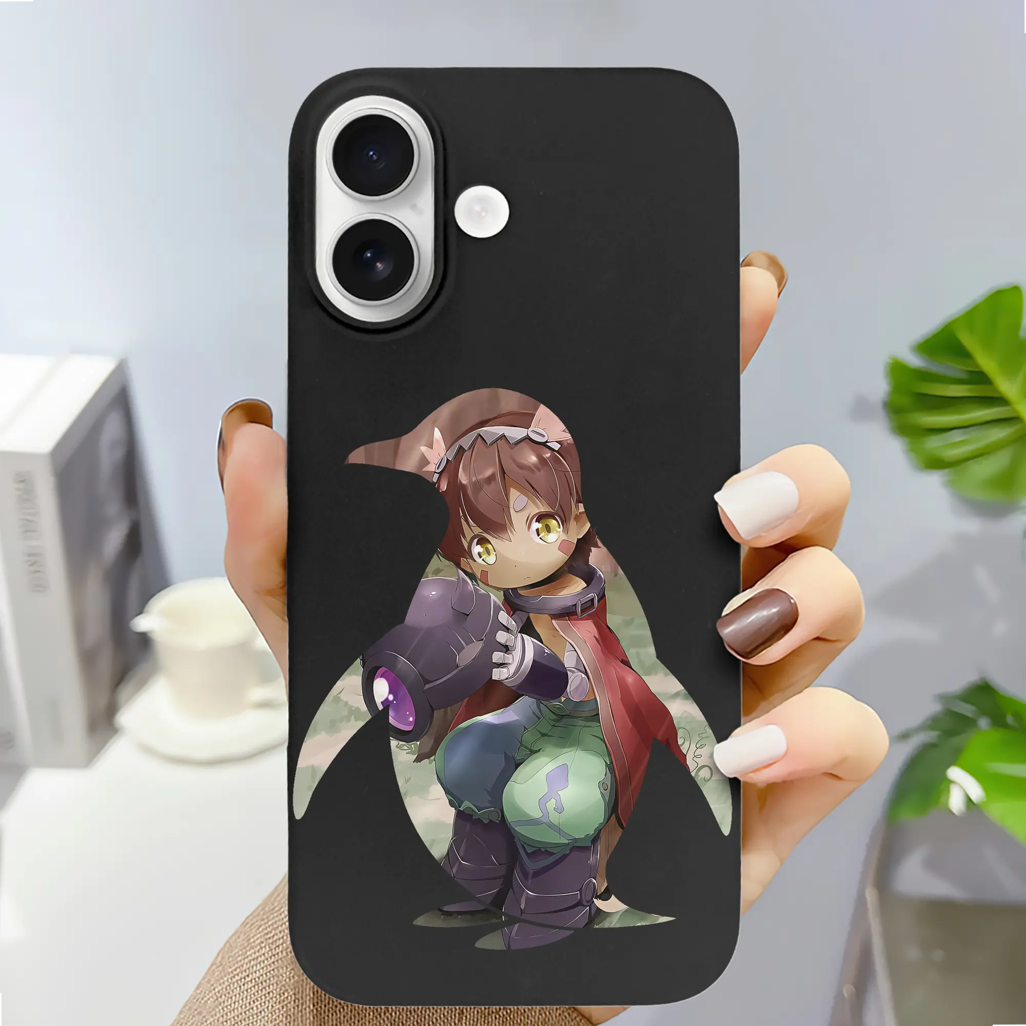 メイドインアビス グッズ,レグ