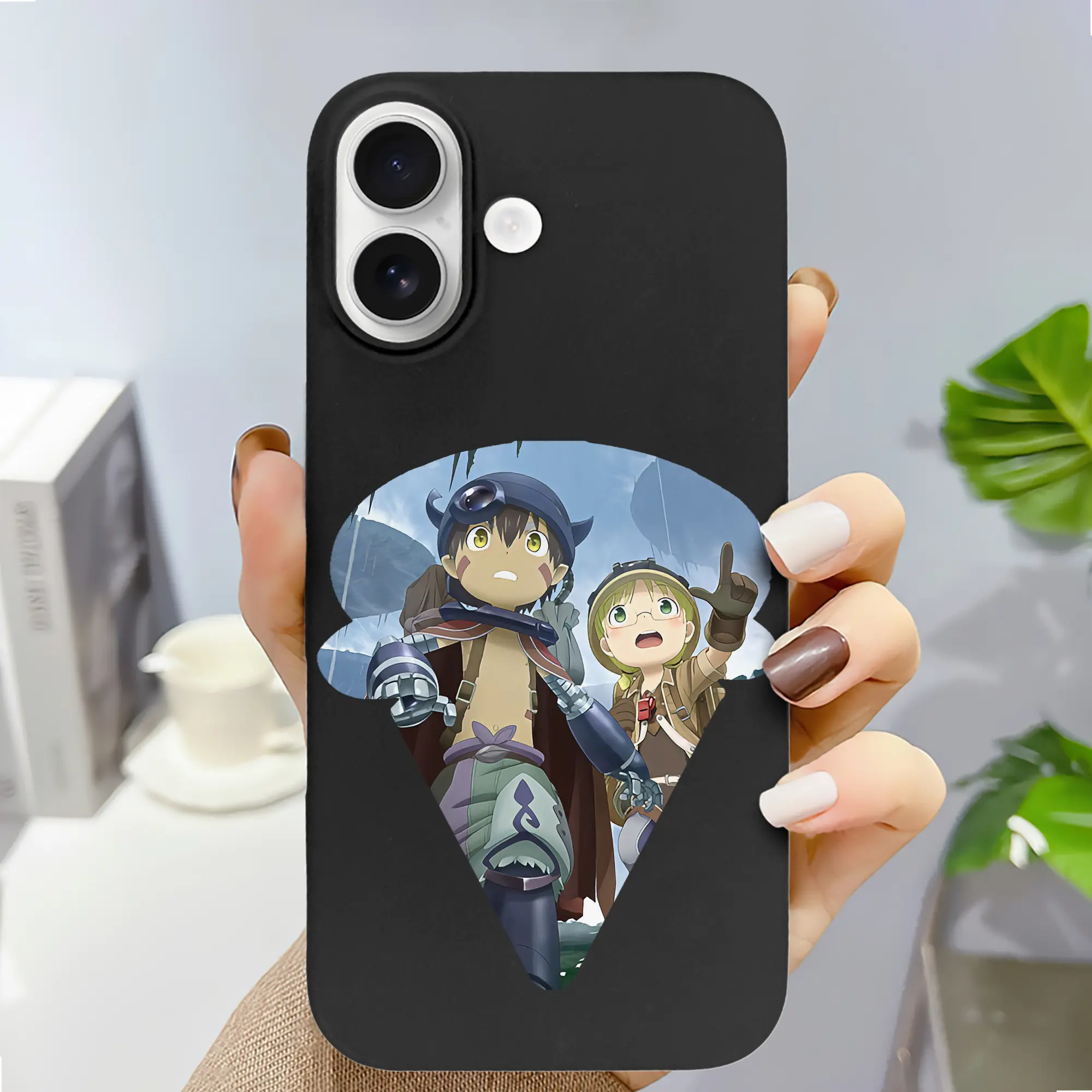 メイドインアビス グッズ,レグ