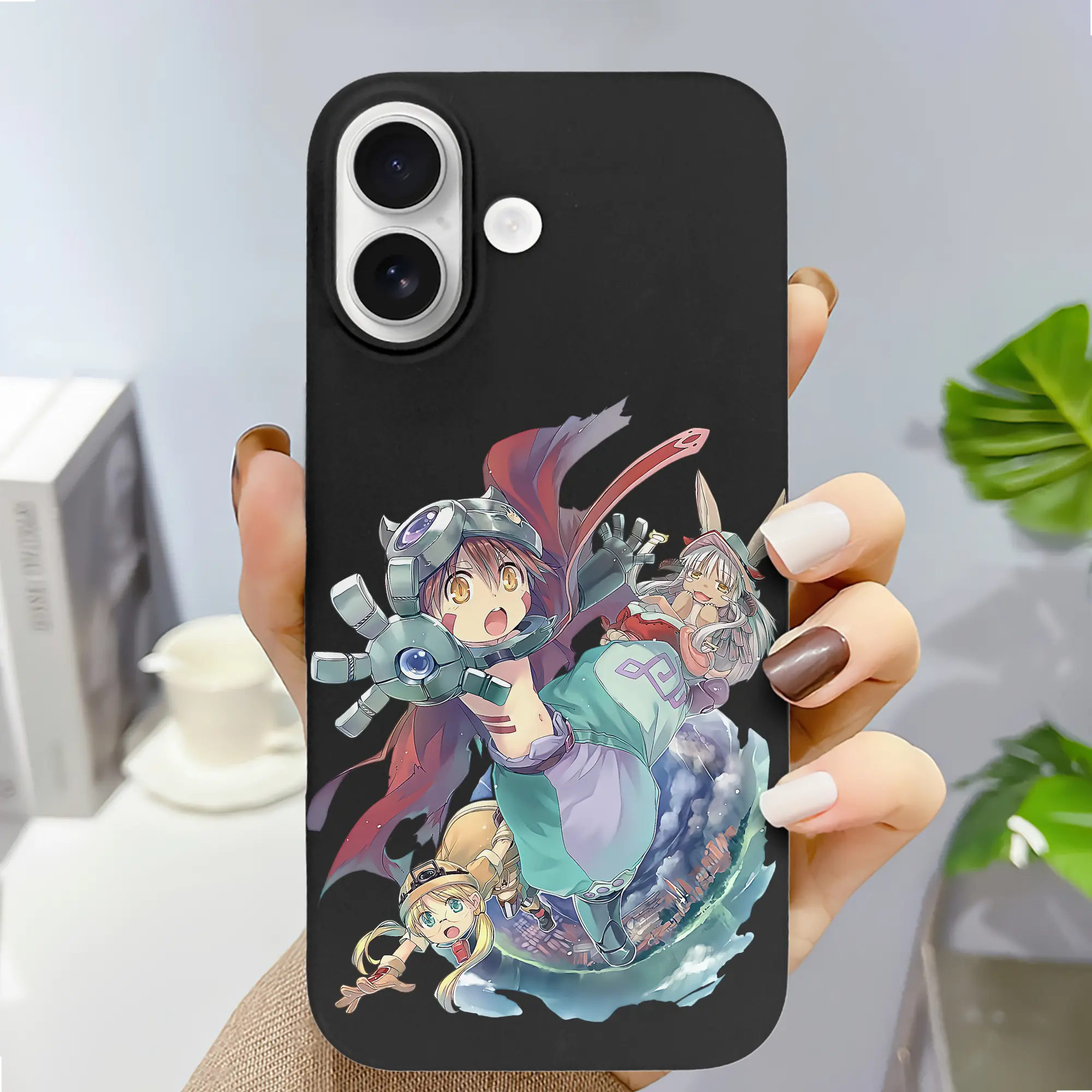 メイドインアビス グッズ,レグ