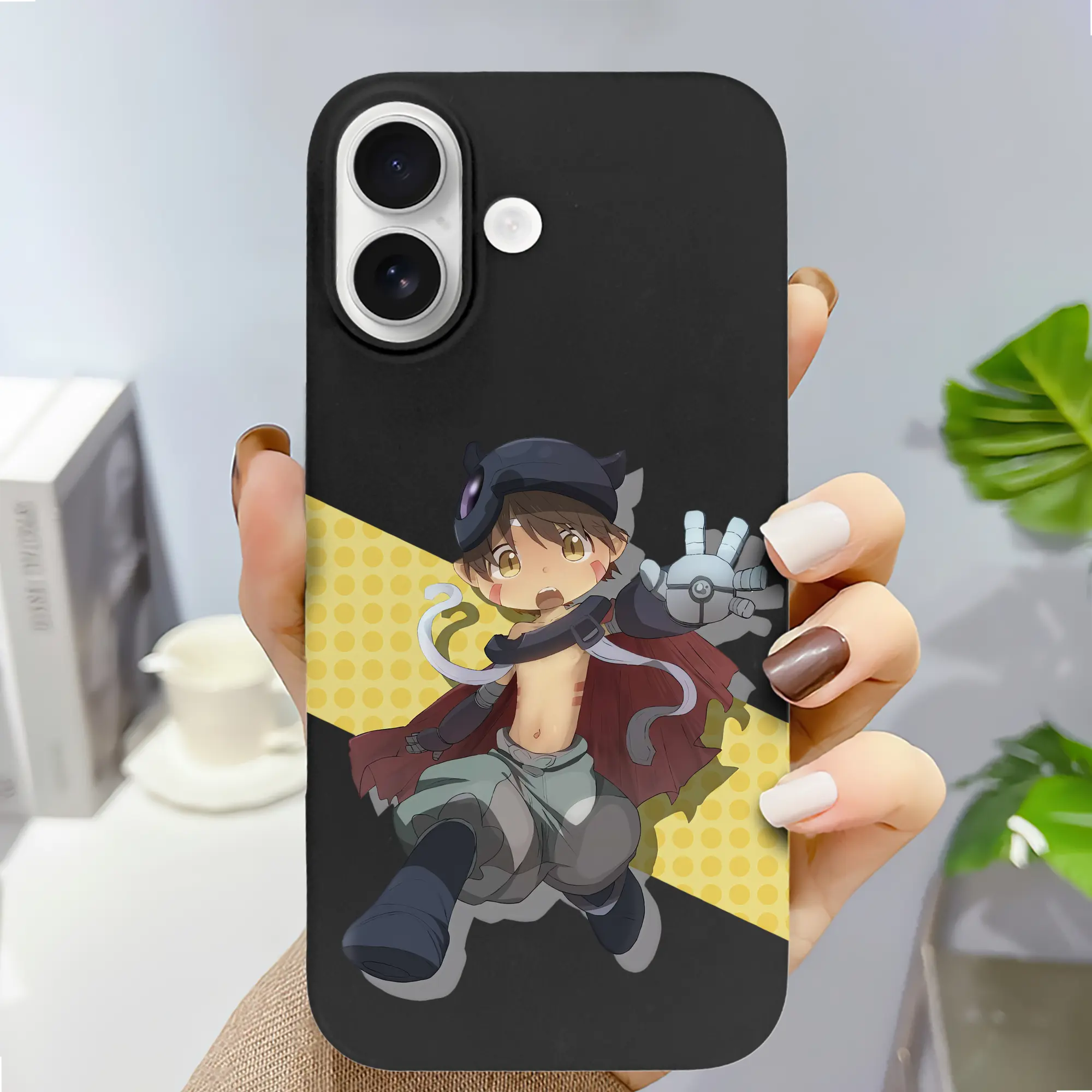 メイドインアビス グッズ,レグ