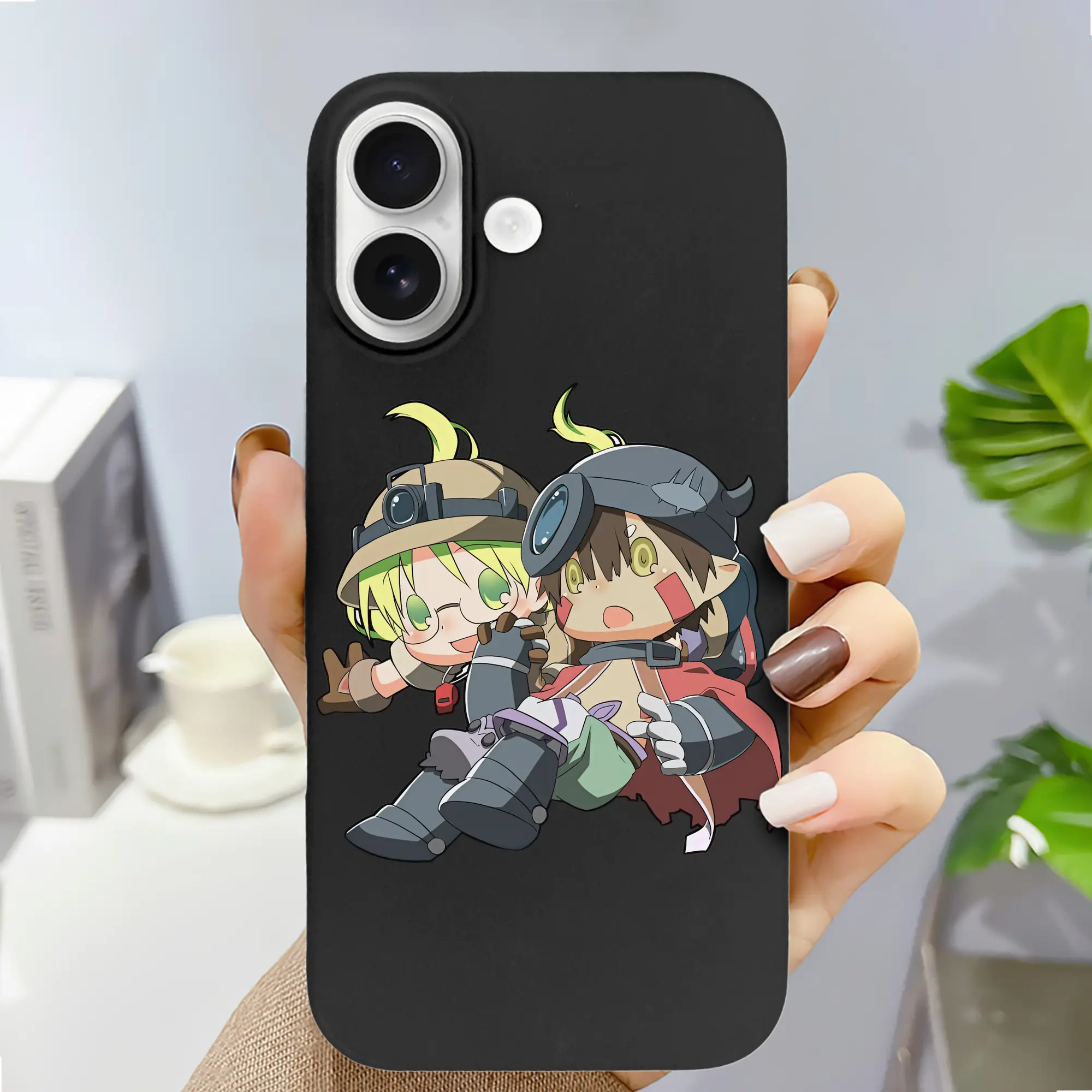 メイドインアビス グッズ,レグ