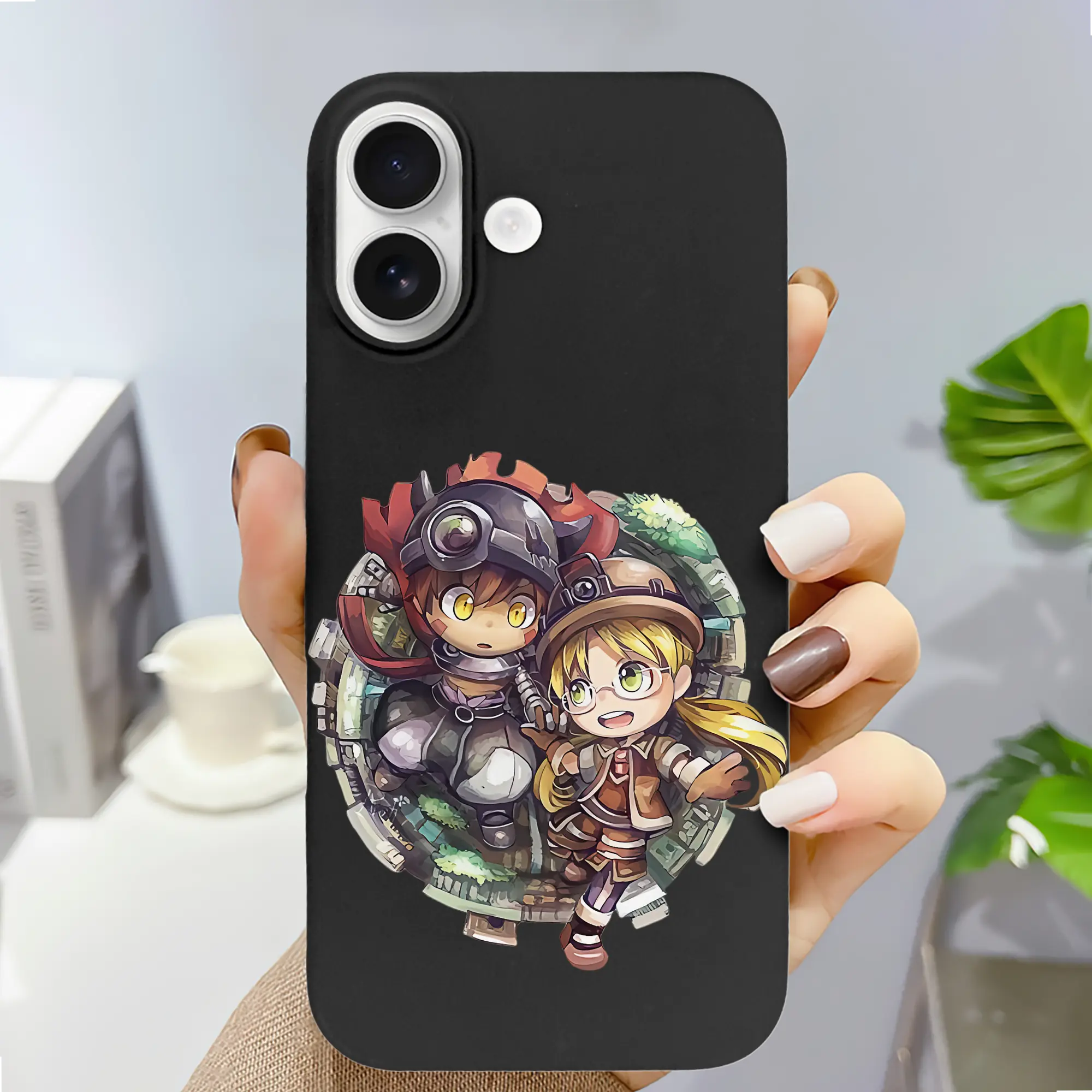 メイドインアビス グッズ,レグ