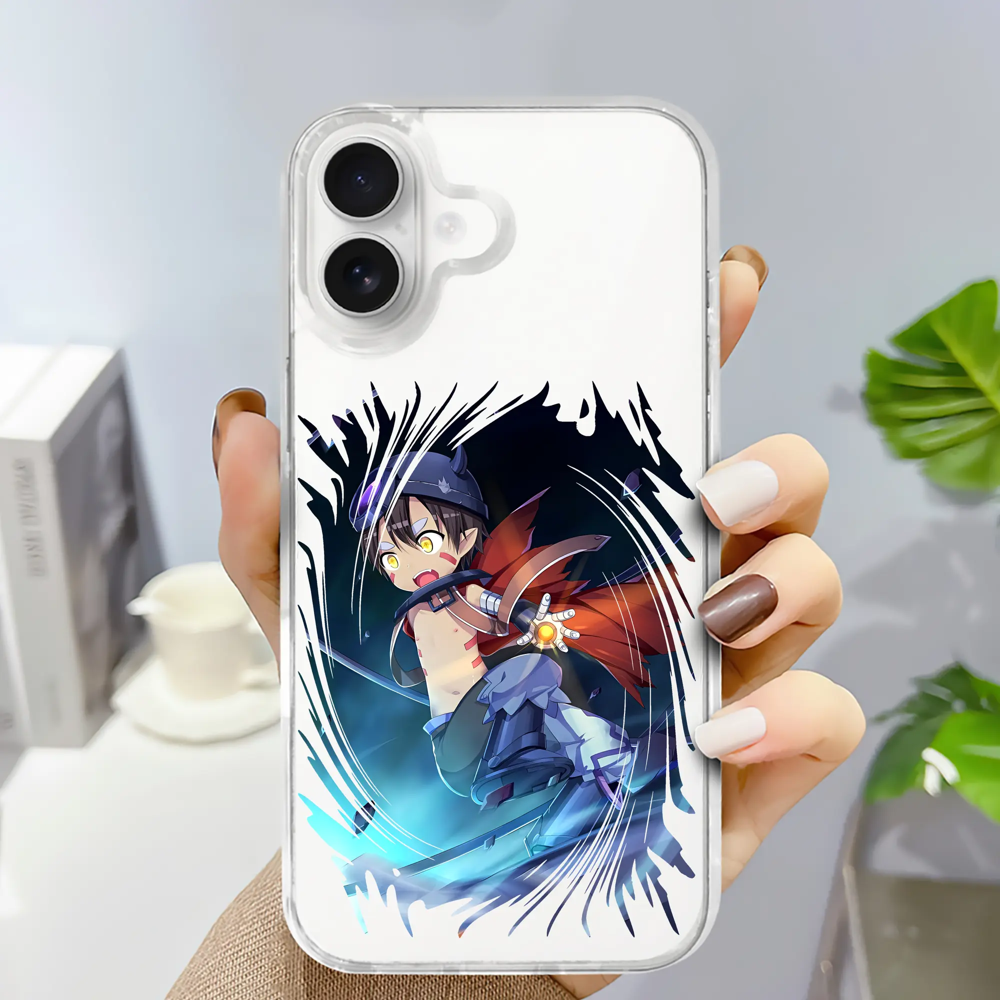 メイドインアビス グッズ,レグ