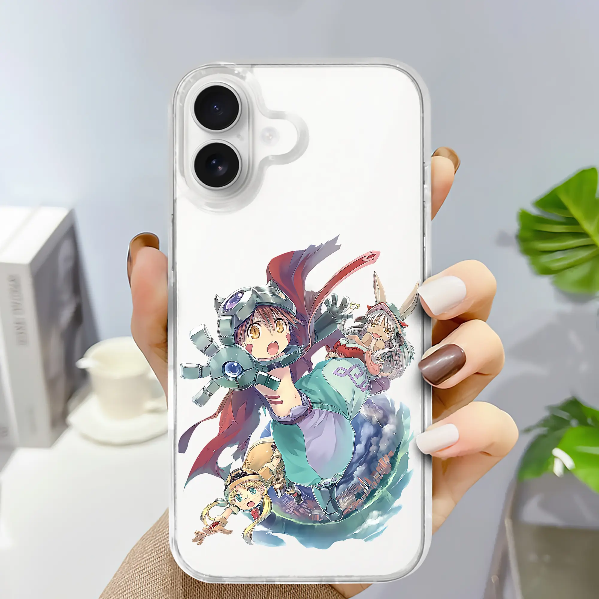 メイドインアビス グッズ,レグ