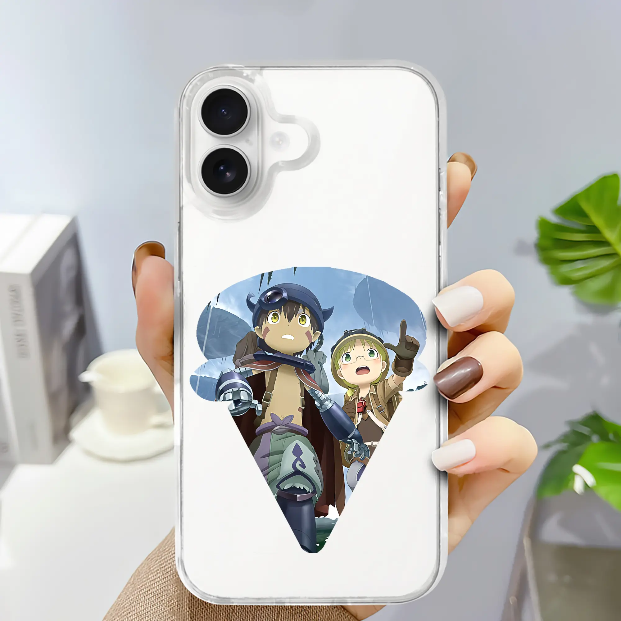 メイドインアビス グッズ,レグ