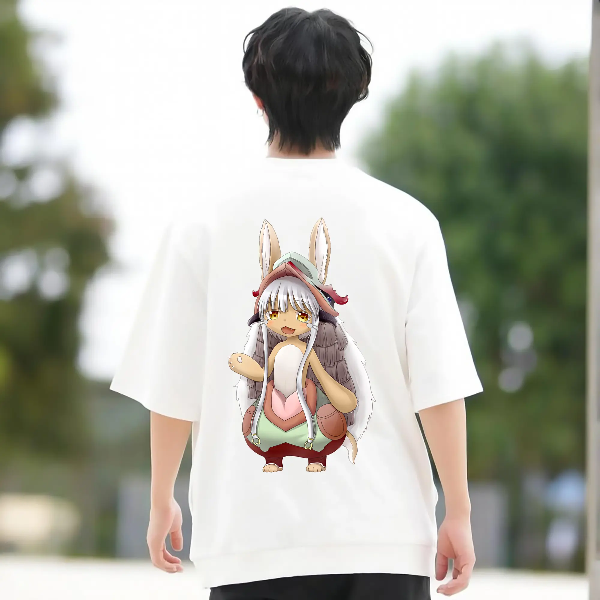 メイドインアビス グッズ,ナナチ