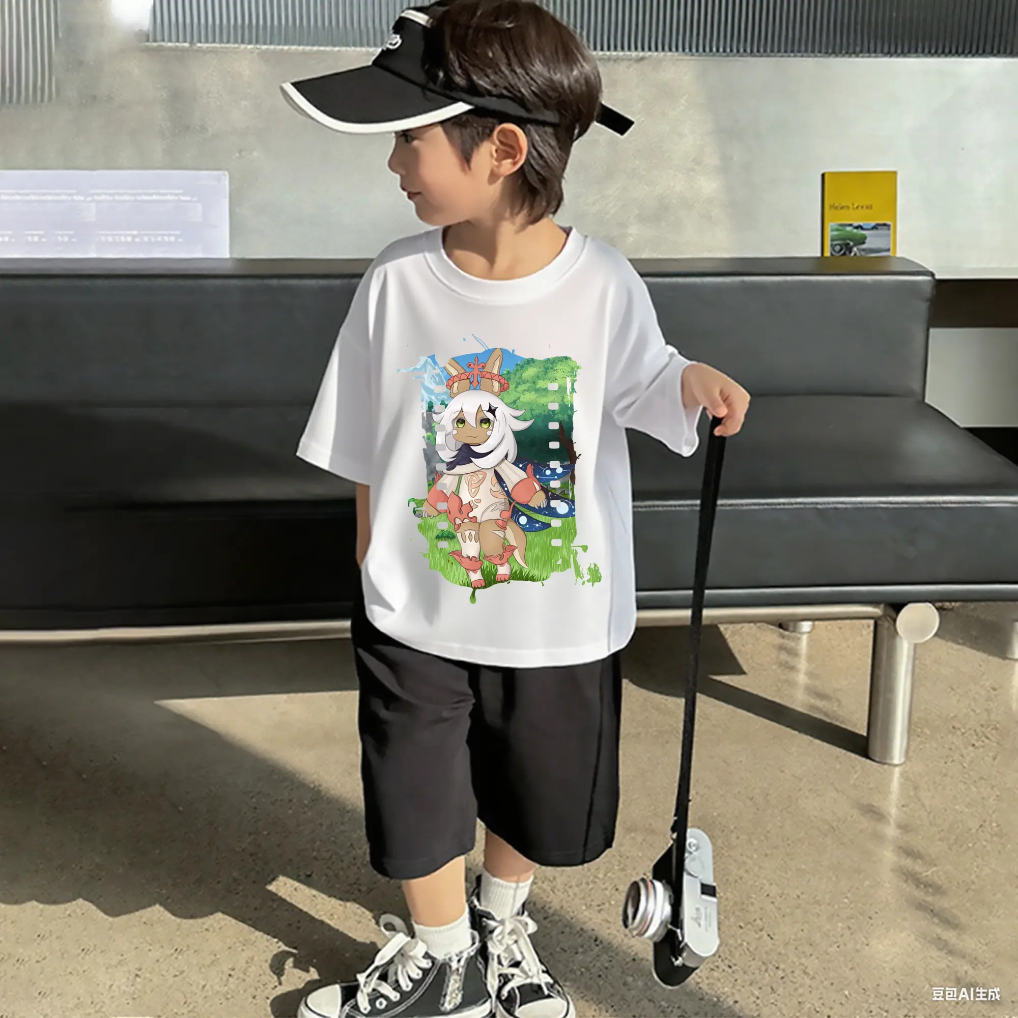 メイドインアビス グッズ,ナナチ