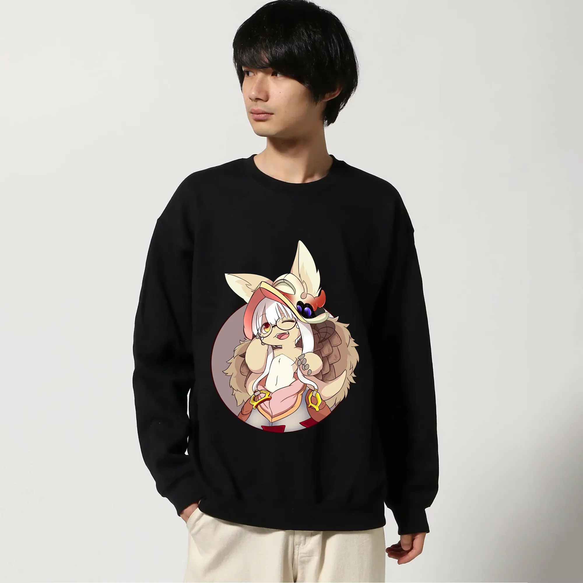 メイドインアビス グッズ,ナナチ