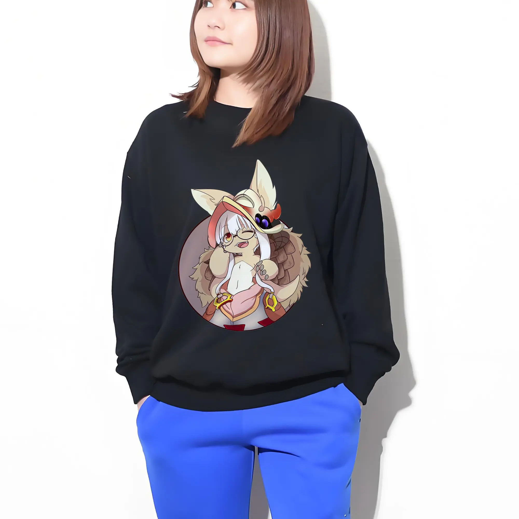 メイドインアビス グッズ,ナナチ