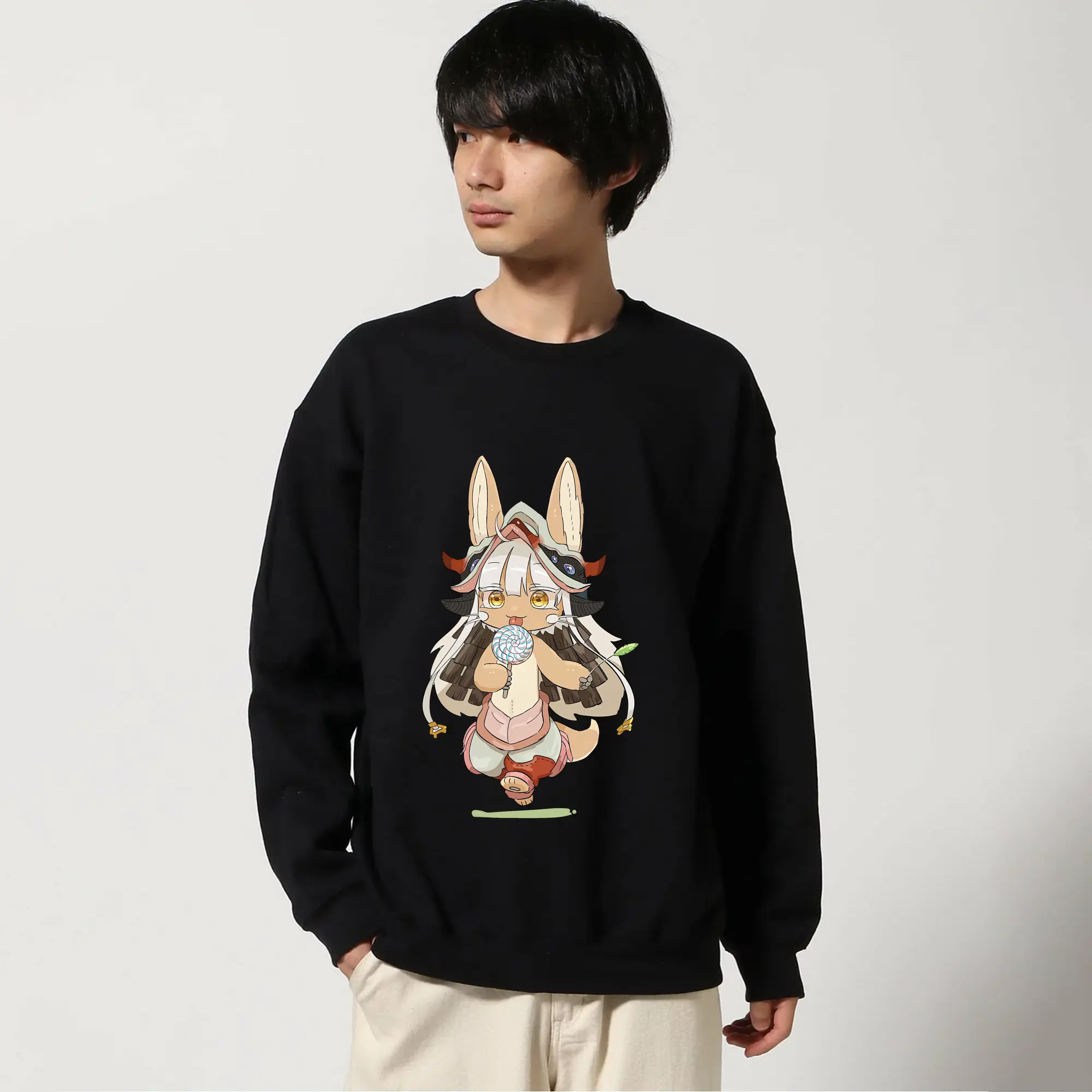 メイドインアビス グッズ,ナナチ