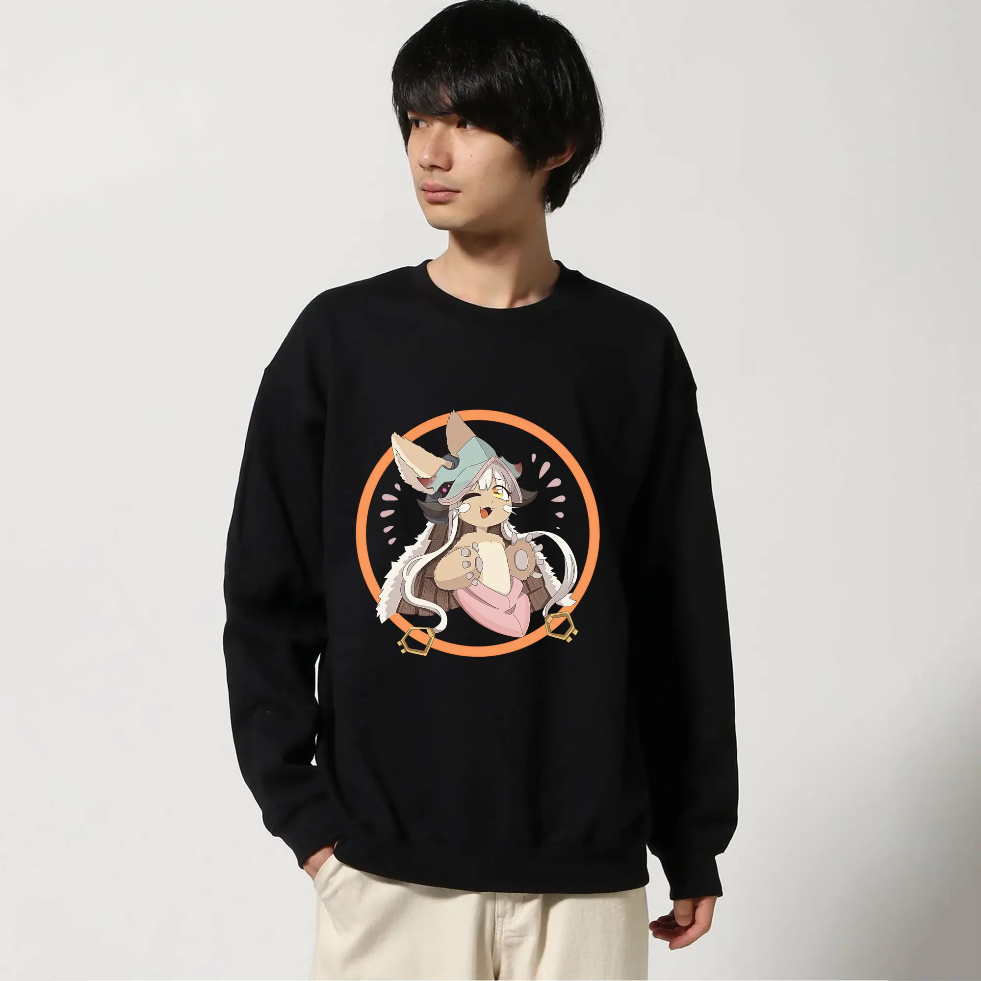 メイドインアビス グッズ,ナナチ