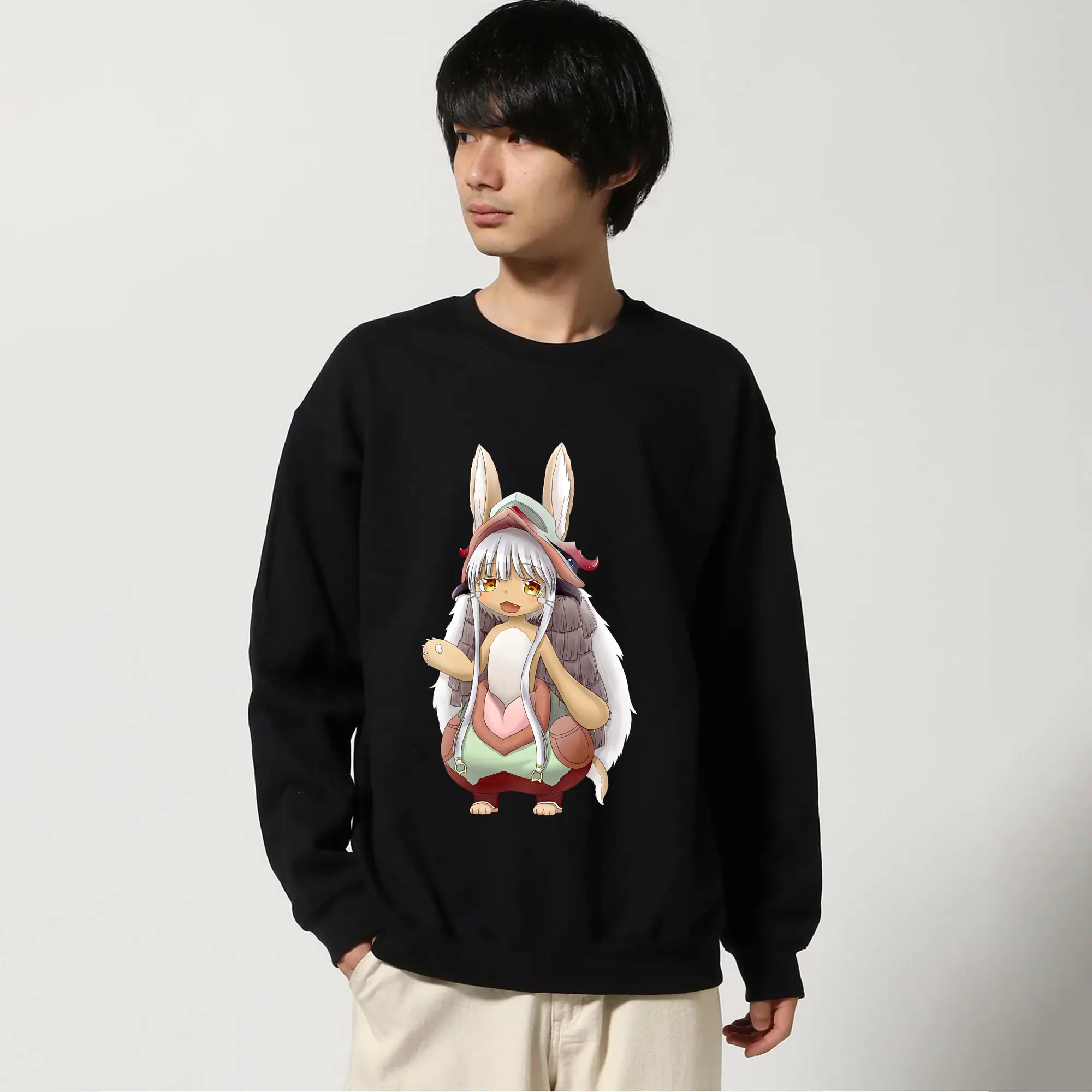 メイドインアビス グッズ,ナナチ