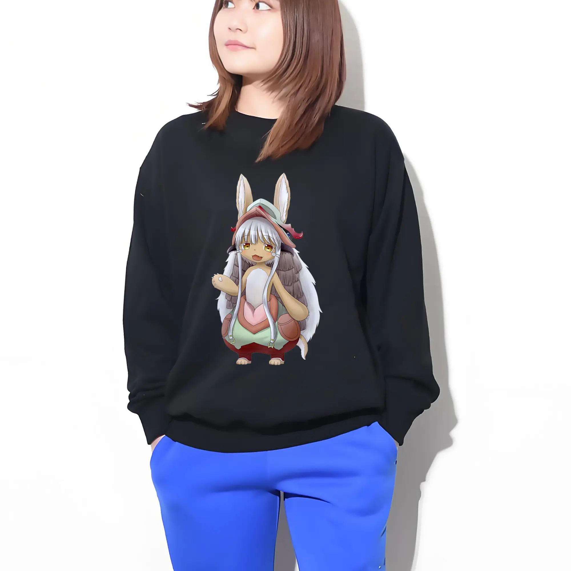 メイドインアビス グッズ,ナナチ