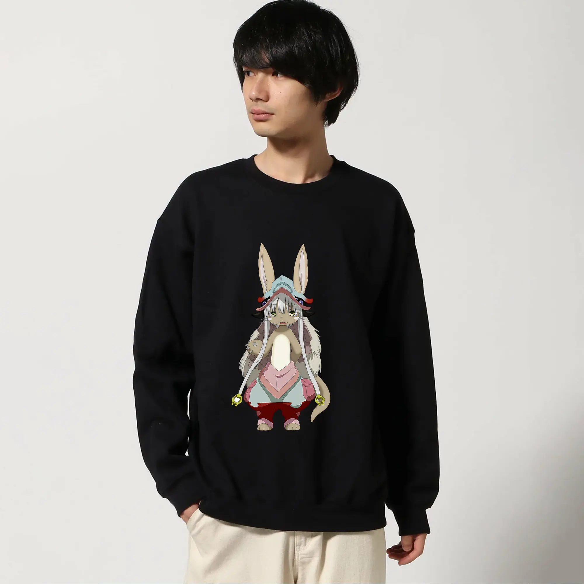 メイドインアビス グッズ,ナナチ