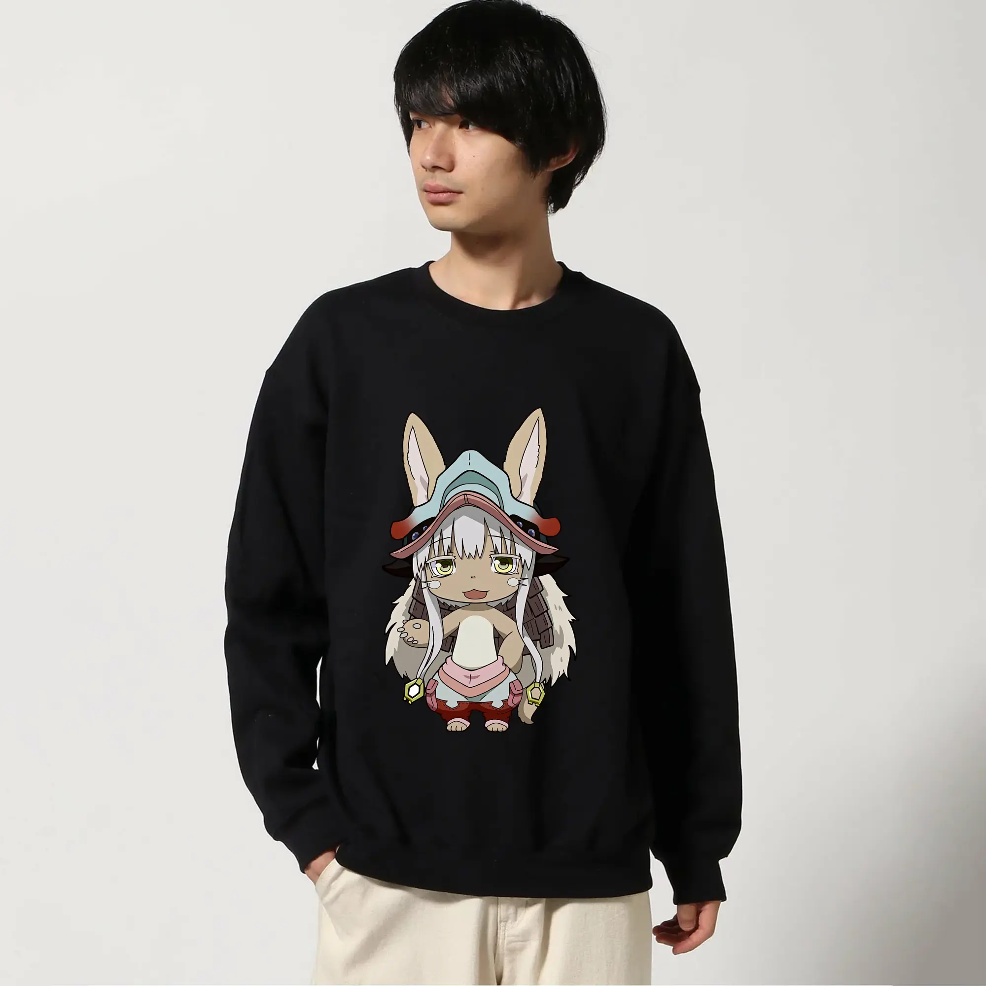 メイドインアビス グッズ,ナナチ