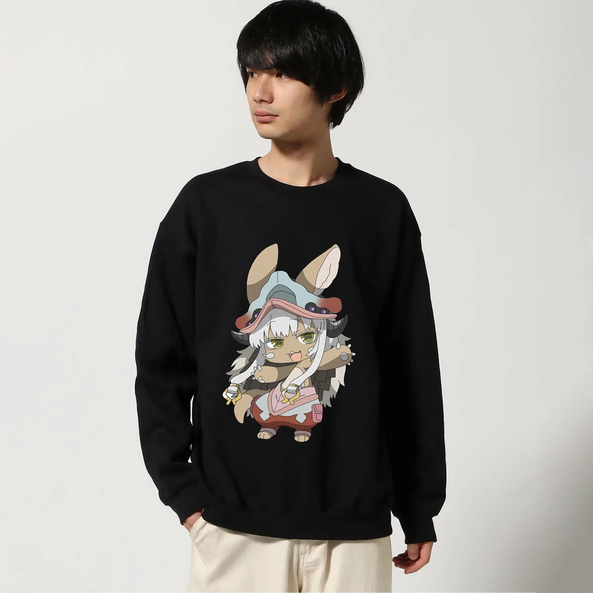 メイドインアビス グッズ,ナナチ