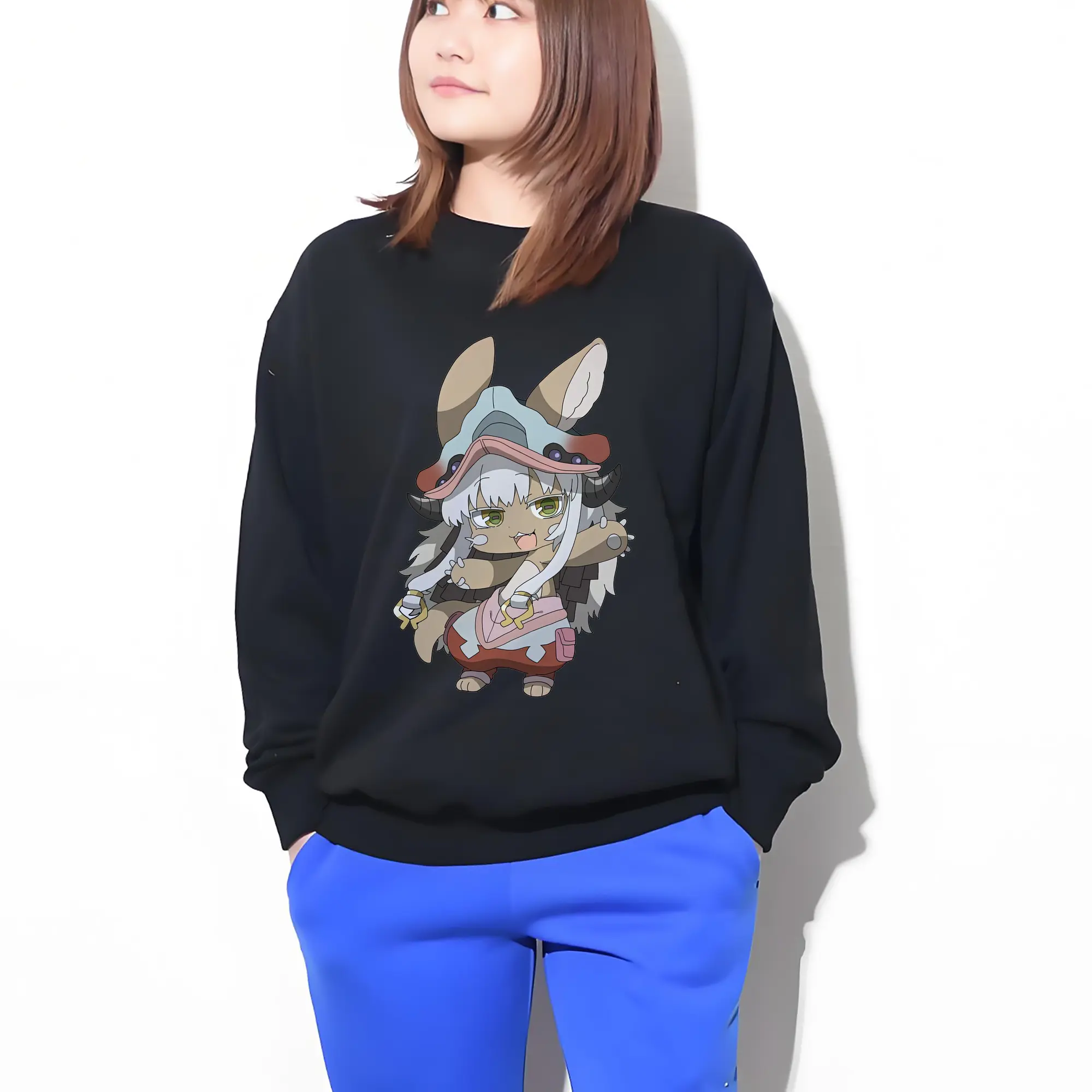 メイドインアビス グッズ,ナナチ