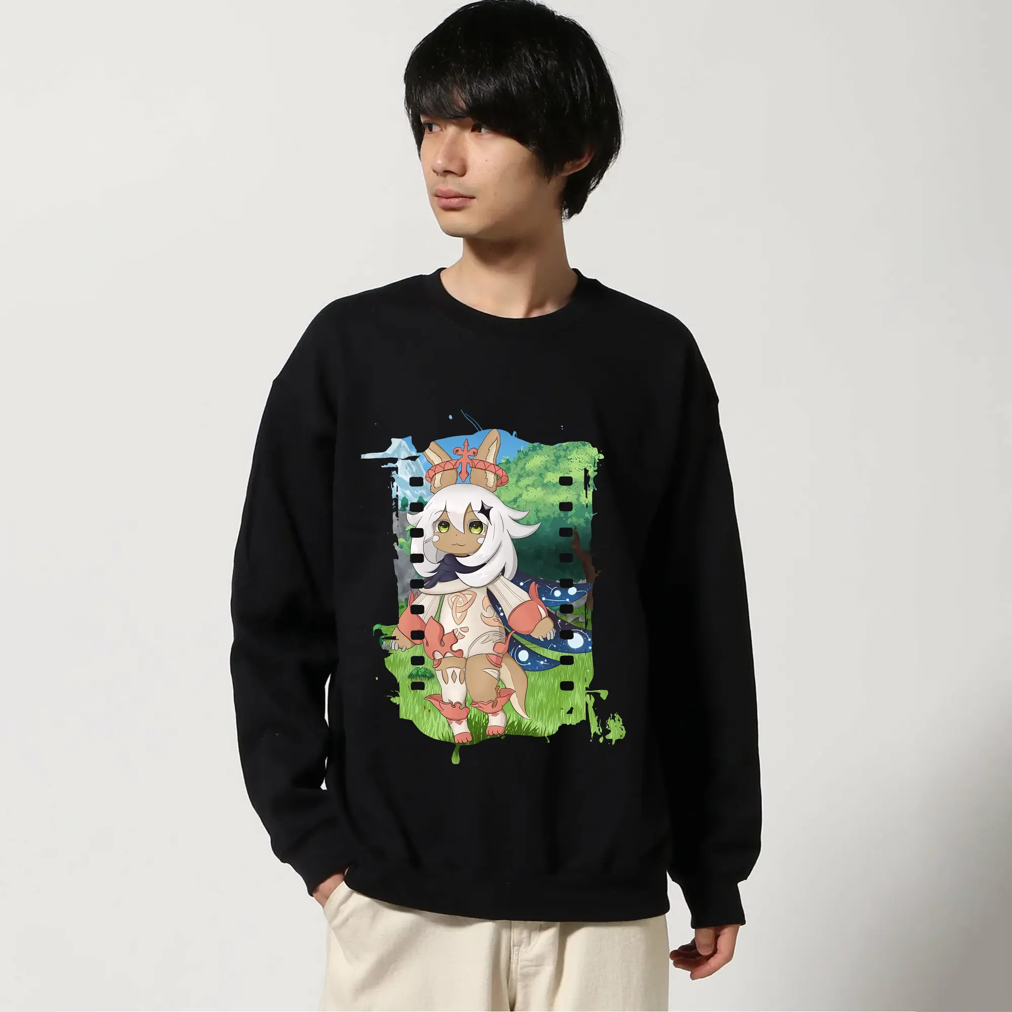 メイドインアビス グッズ,ナナチ