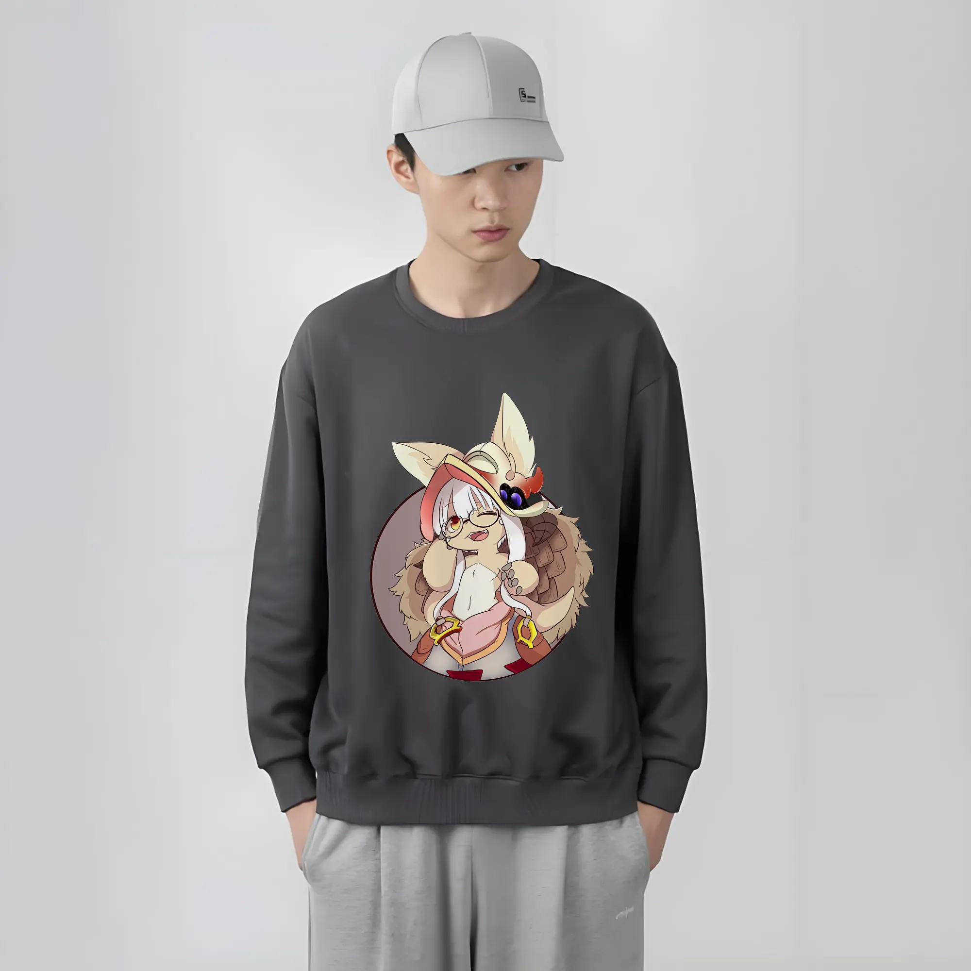 メイドインアビス グッズ,ナナチ