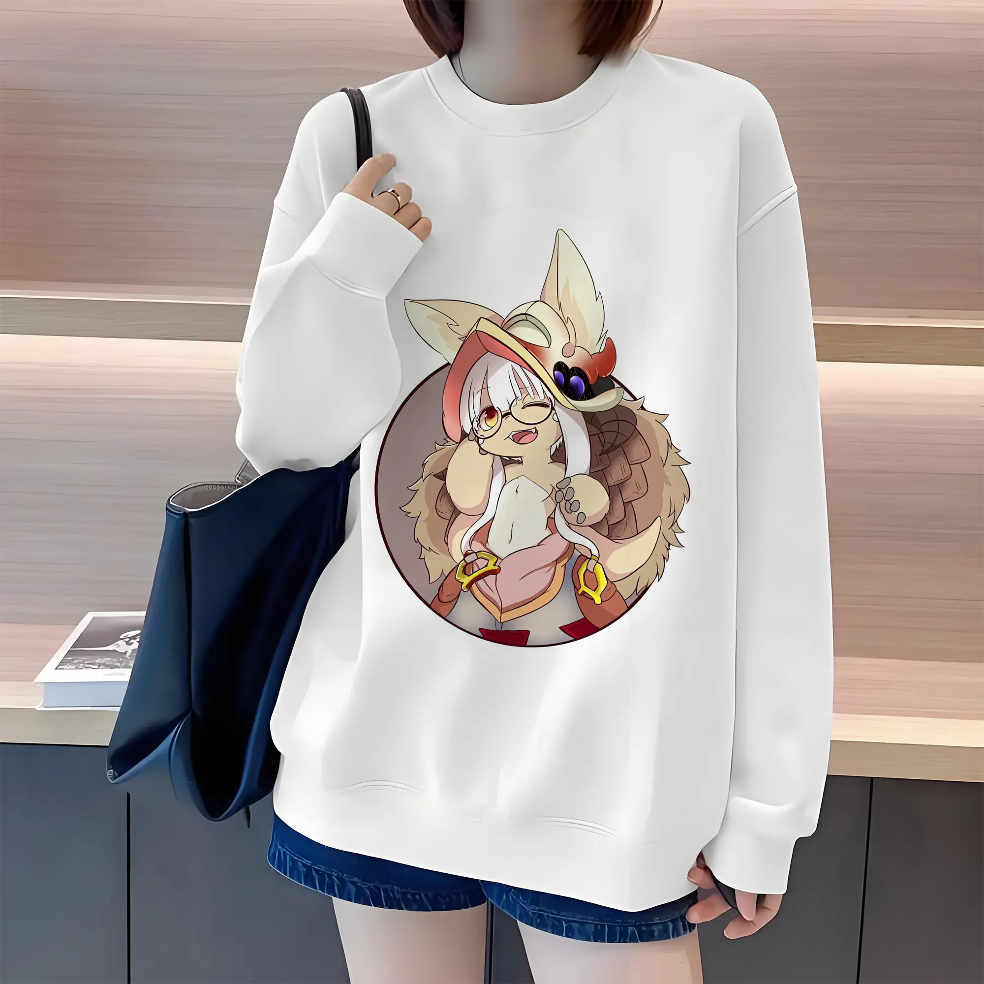 メイドインアビス グッズ,ナナチ