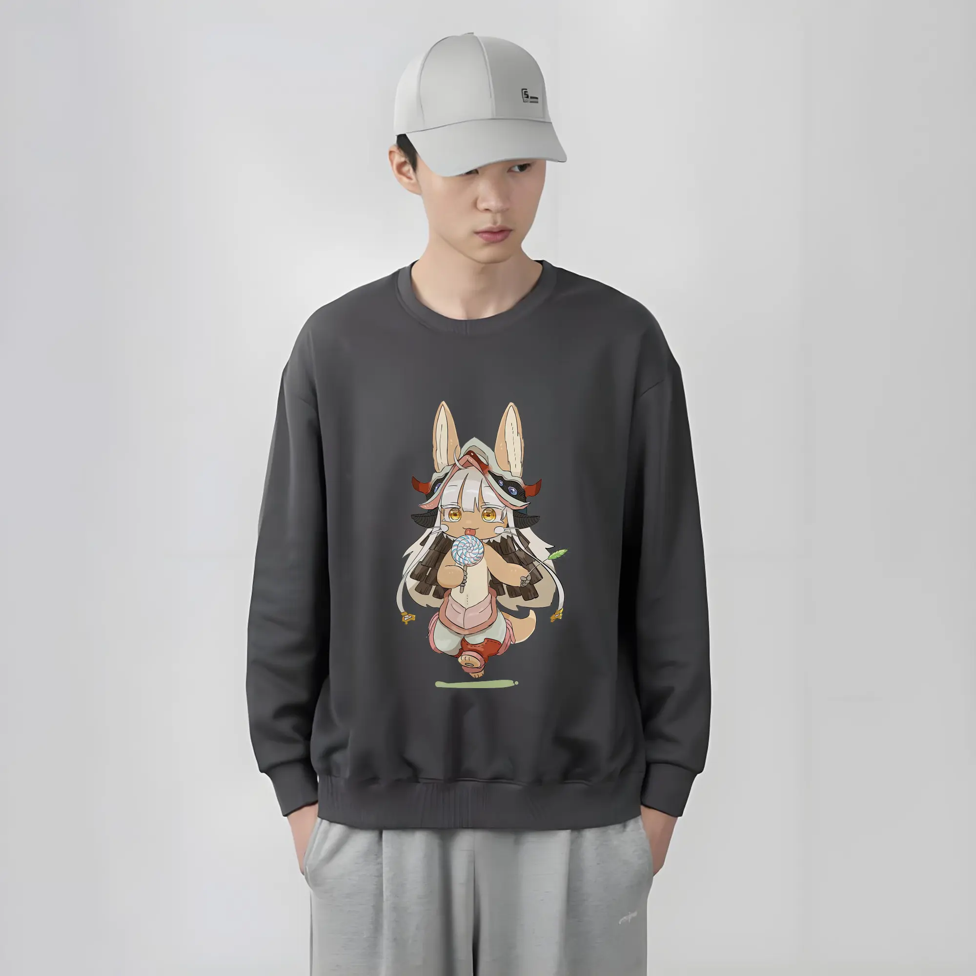 メイドインアビス グッズ,ナナチ