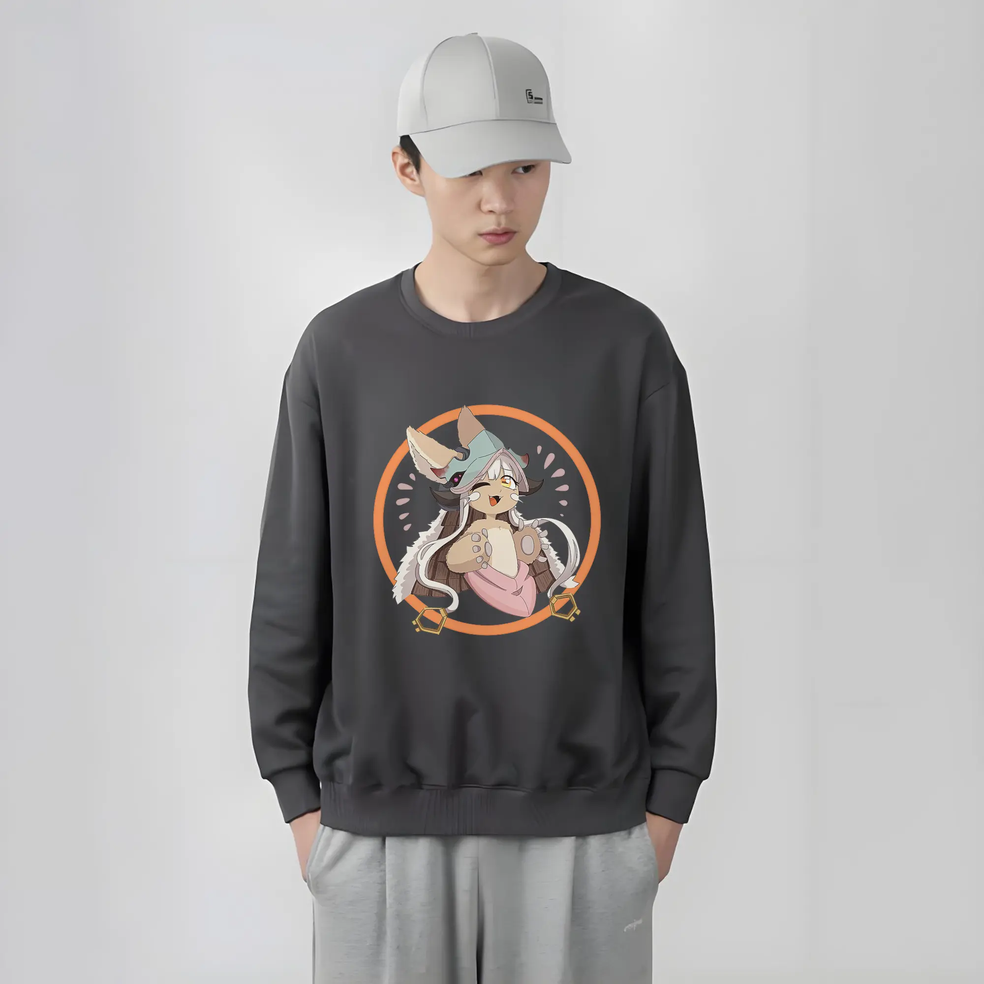 メイドインアビス グッズ,ナナチ