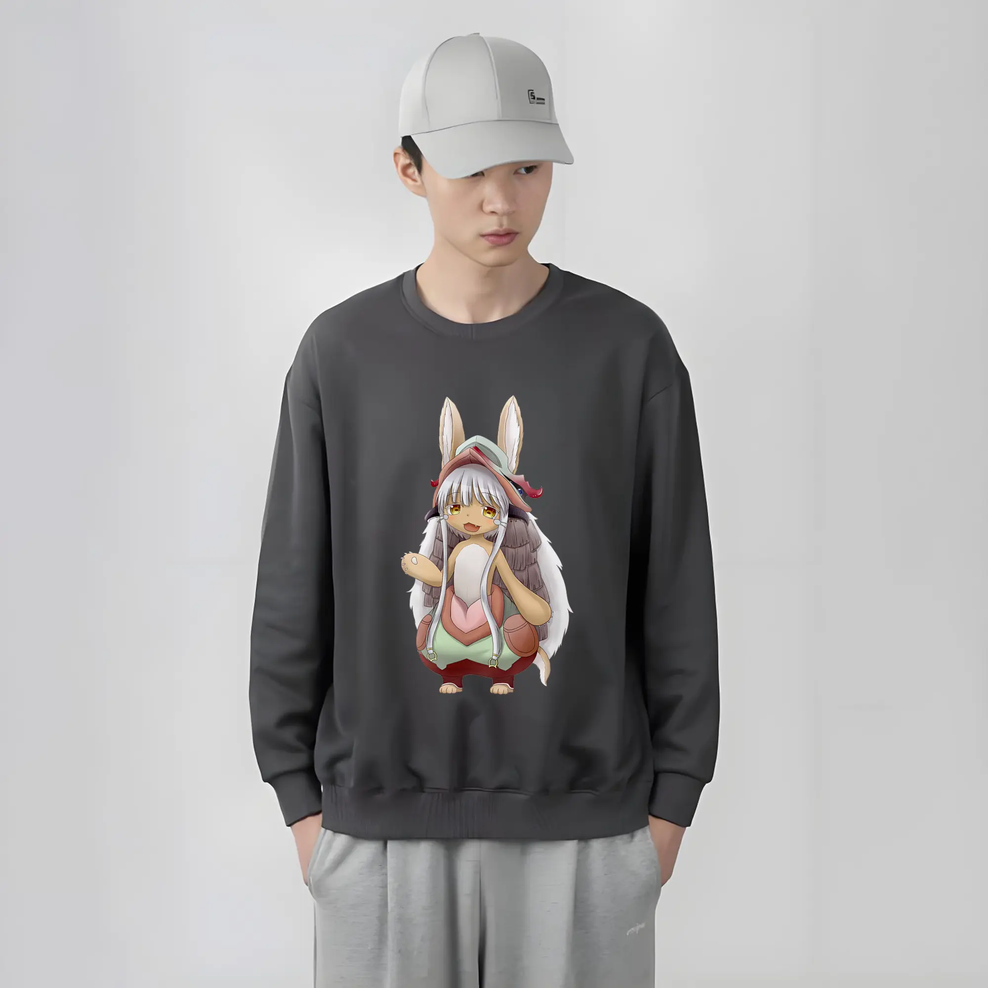 メイドインアビス グッズ,ナナチ