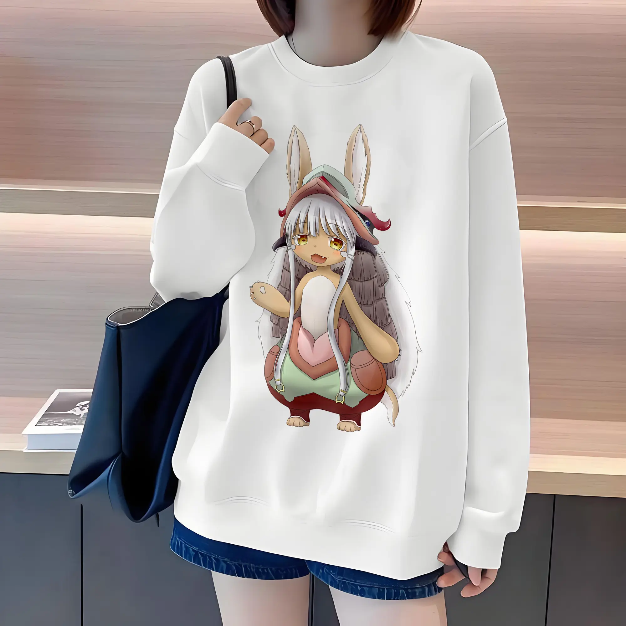 メイドインアビス グッズ,ナナチ