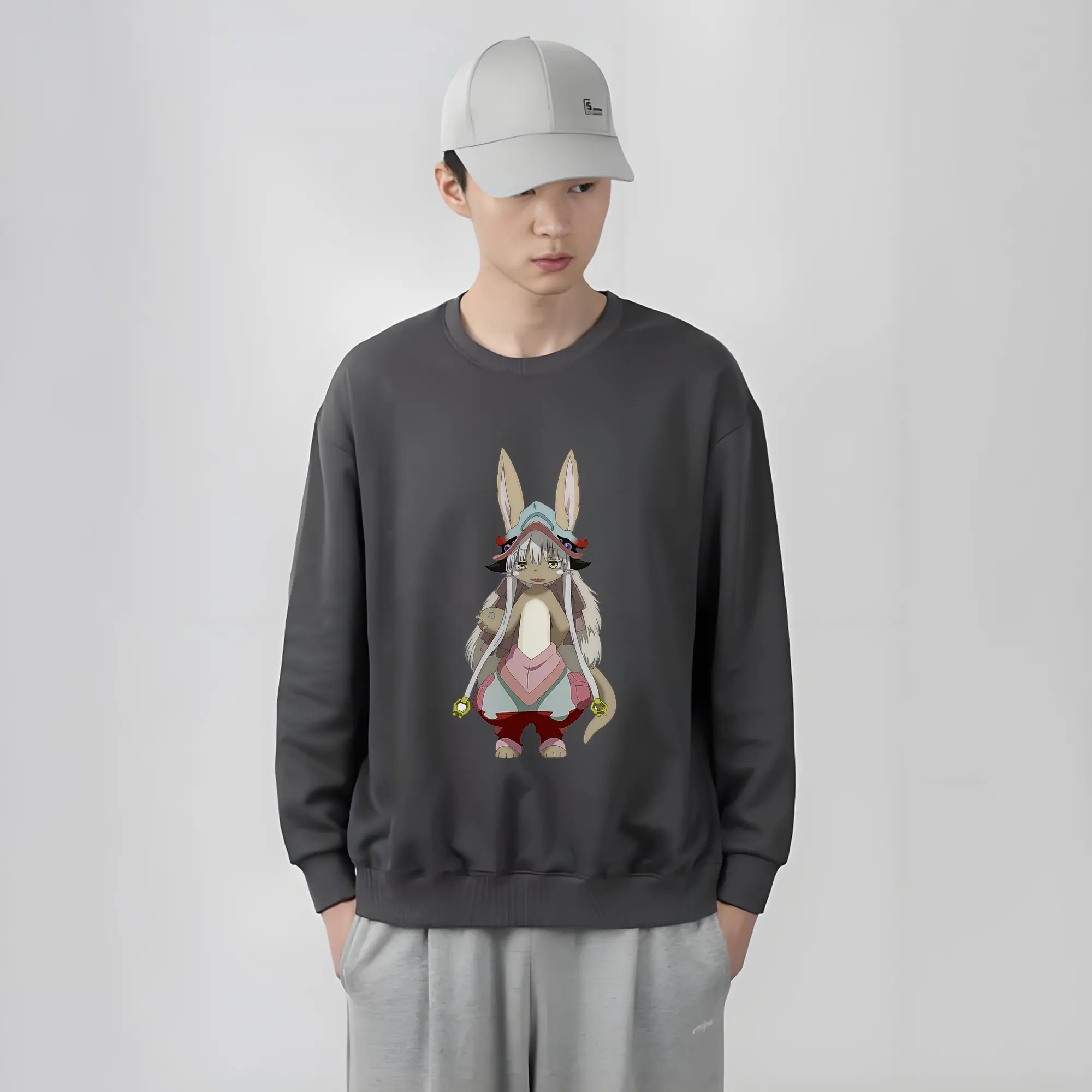 メイドインアビス グッズ,ナナチ