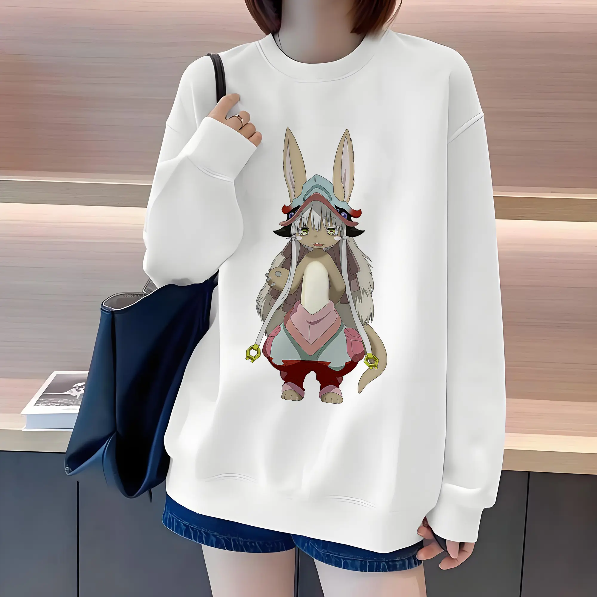 メイドインアビス グッズ,ナナチ