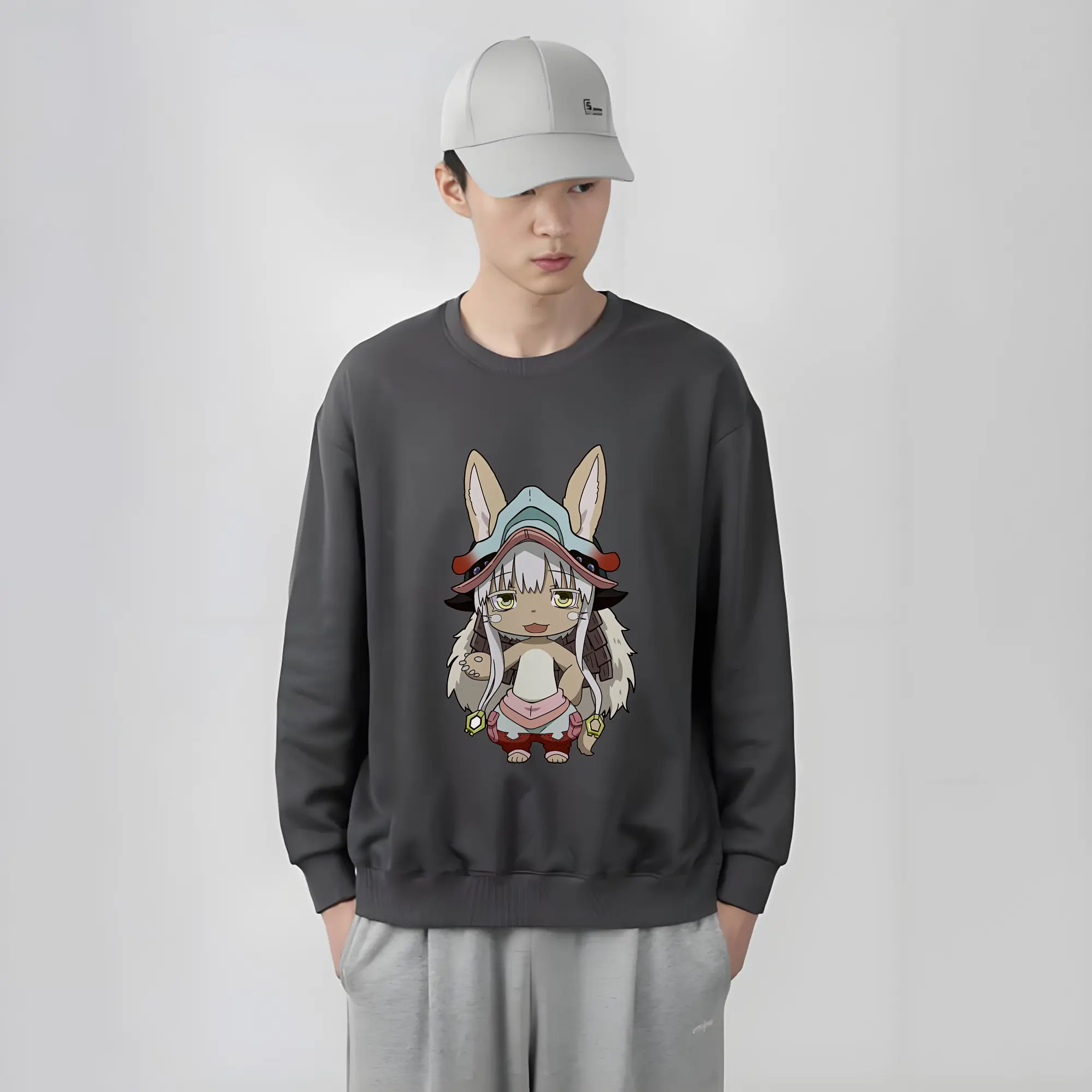 メイドインアビス グッズ,ナナチ