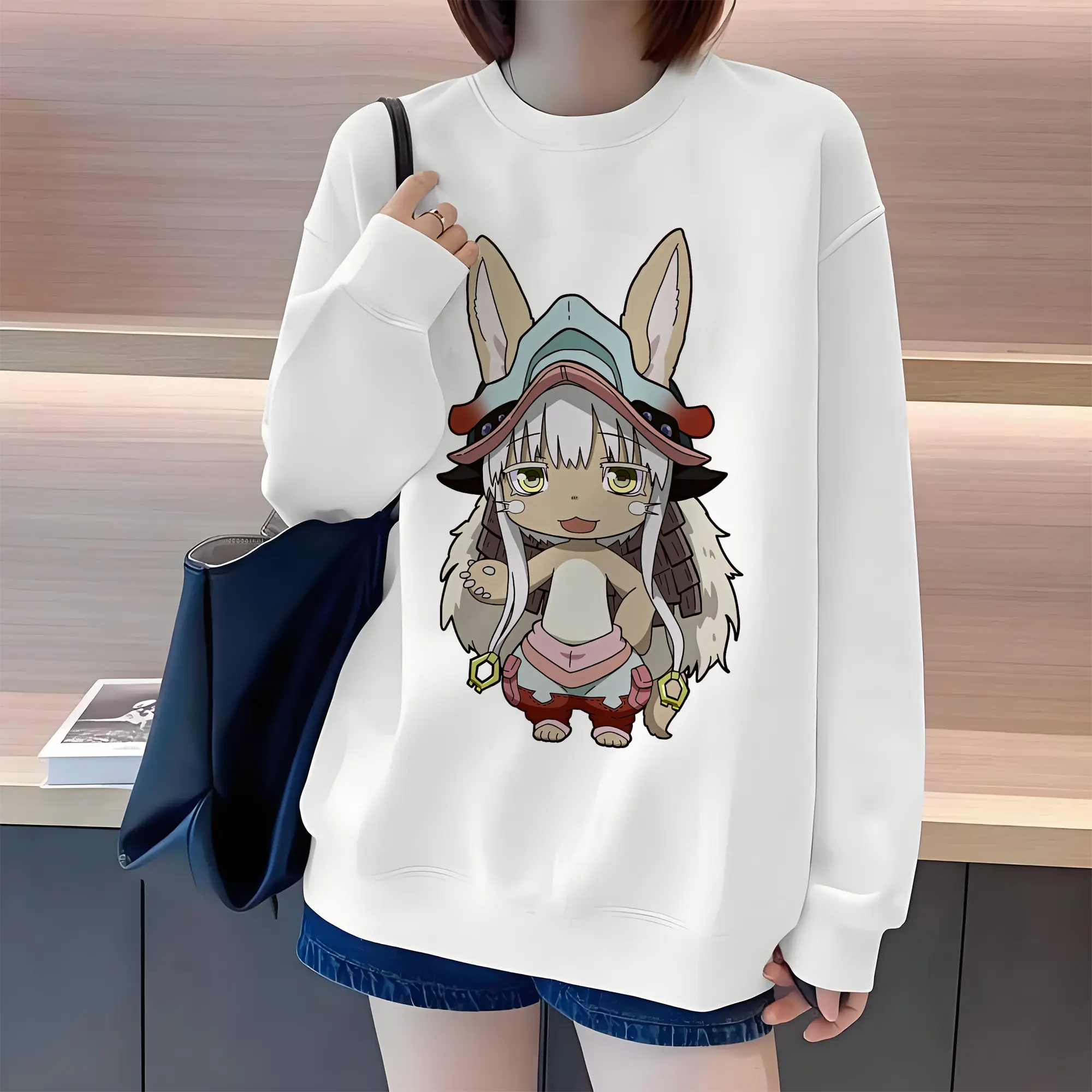 メイドインアビス グッズ,ナナチ