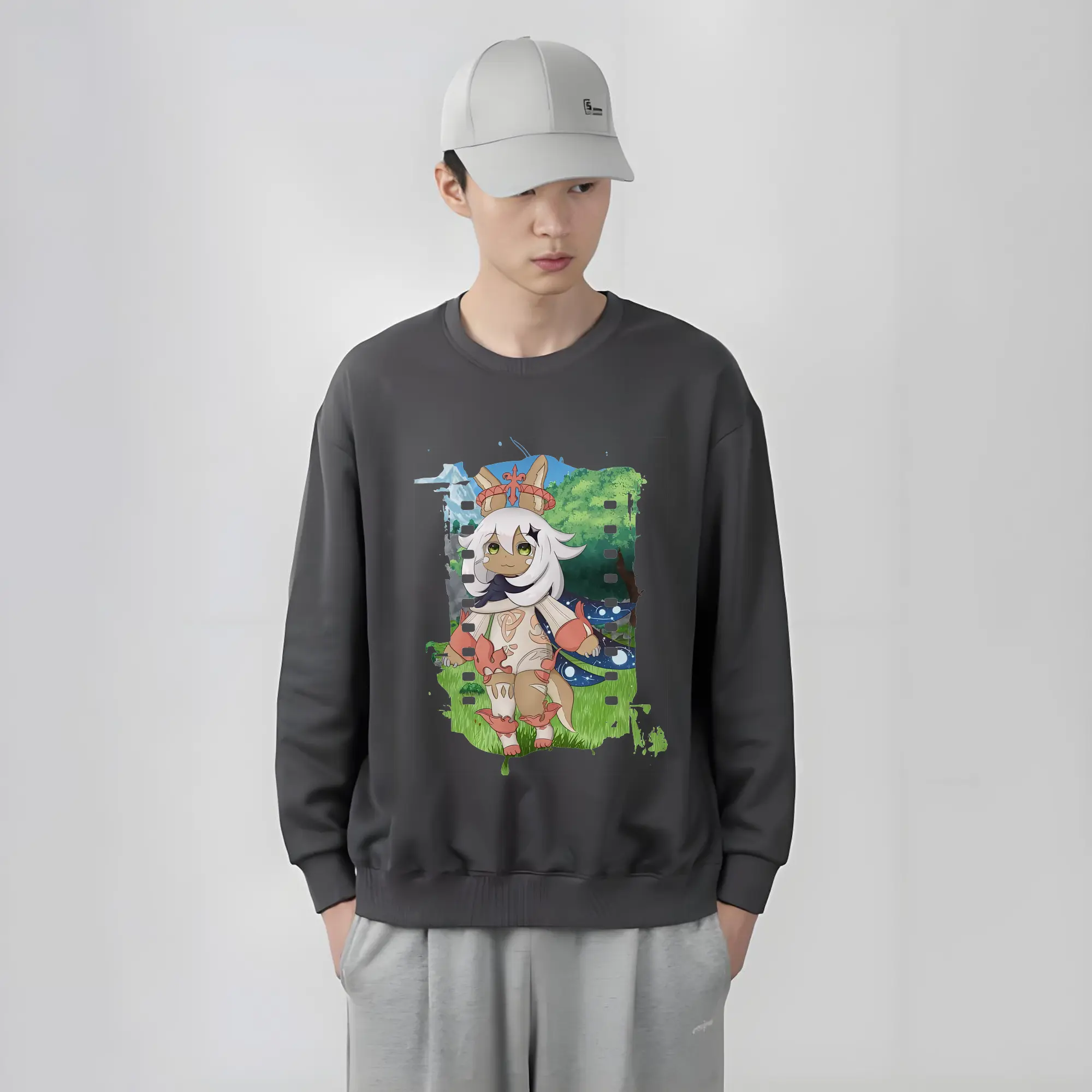 メイドインアビス グッズ,ナナチ