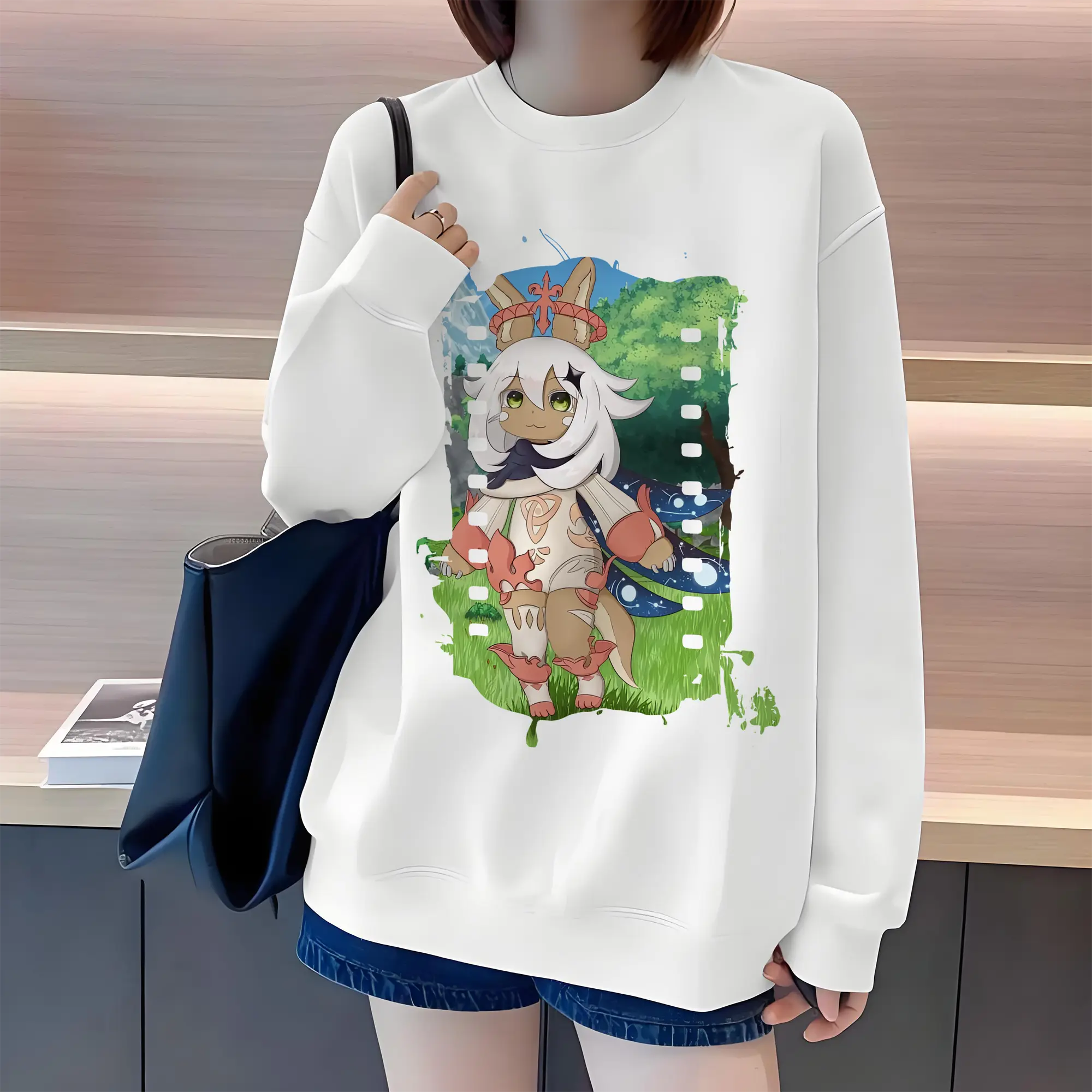 メイドインアビス グッズ,ナナチ