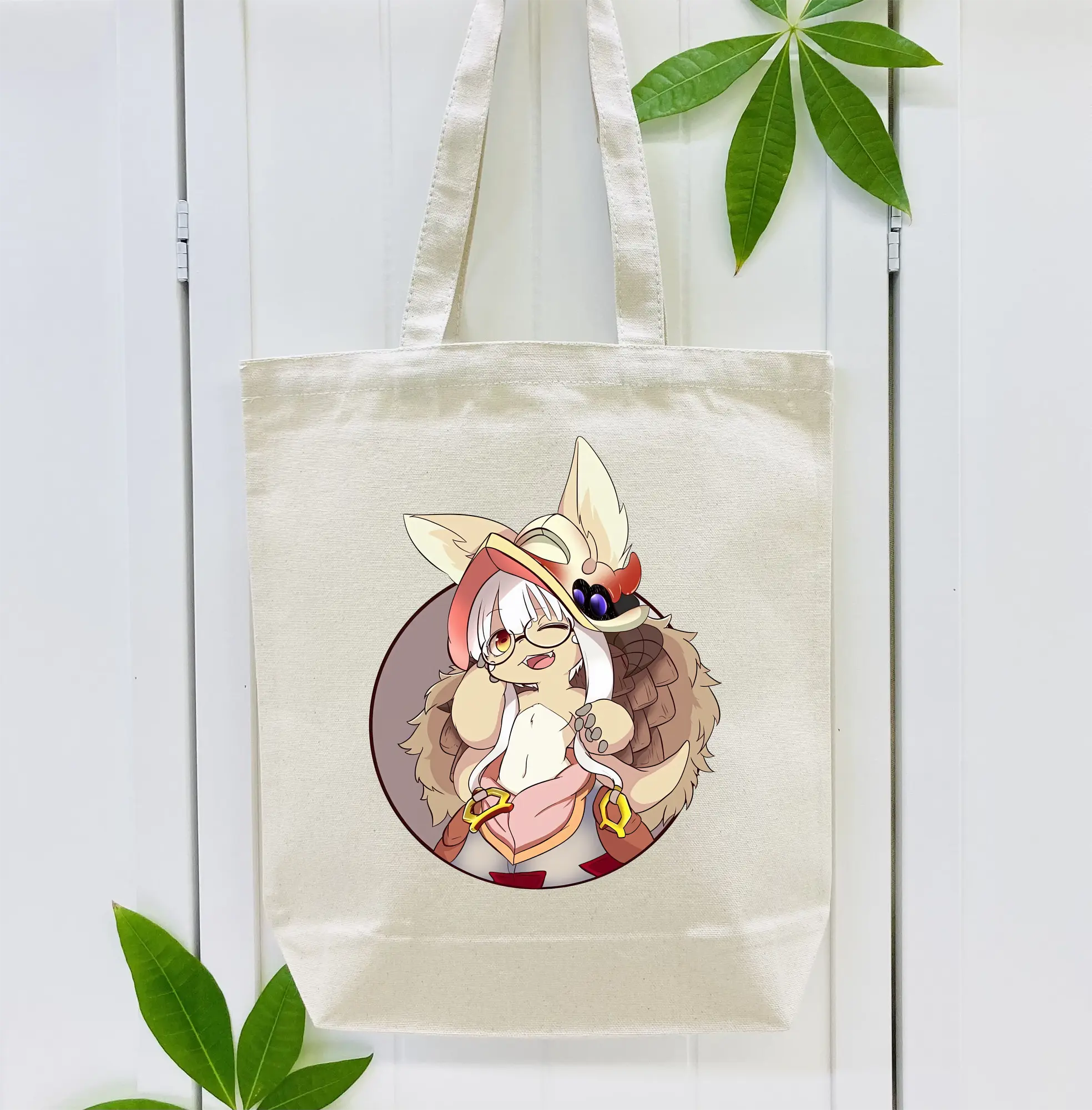 メイドインアビス グッズ,ナナチ