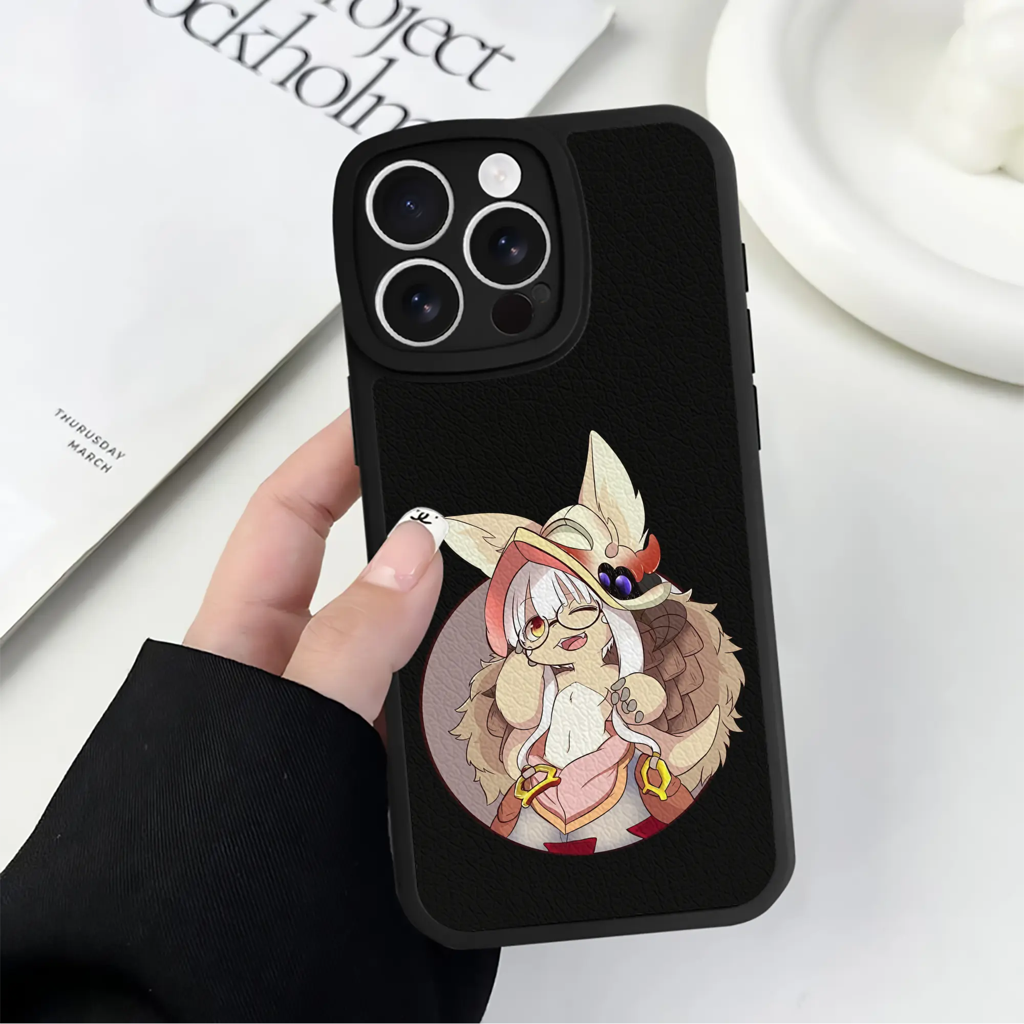 メイドインアビス グッズ,ナナチ