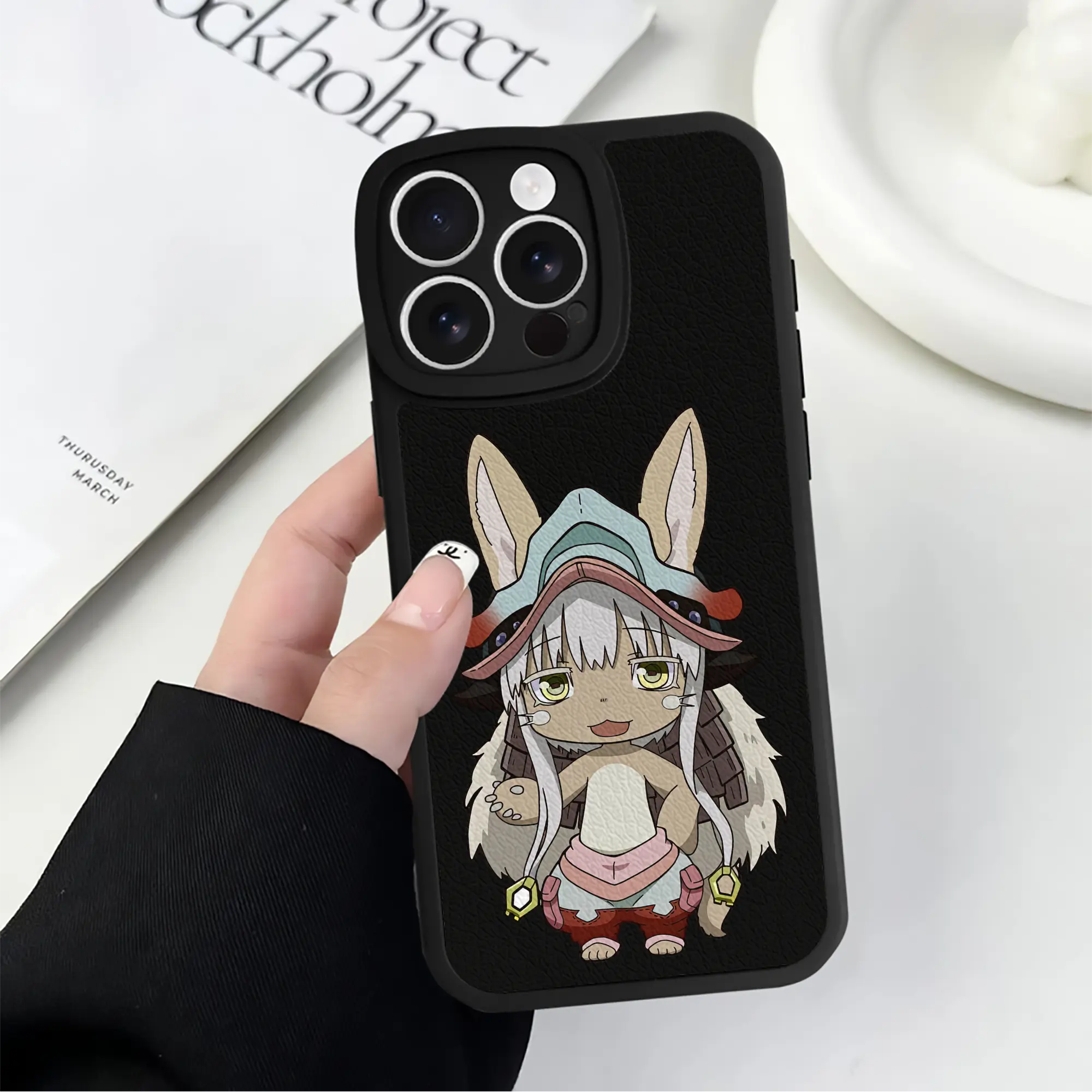 メイドインアビス グッズ,ナナチ