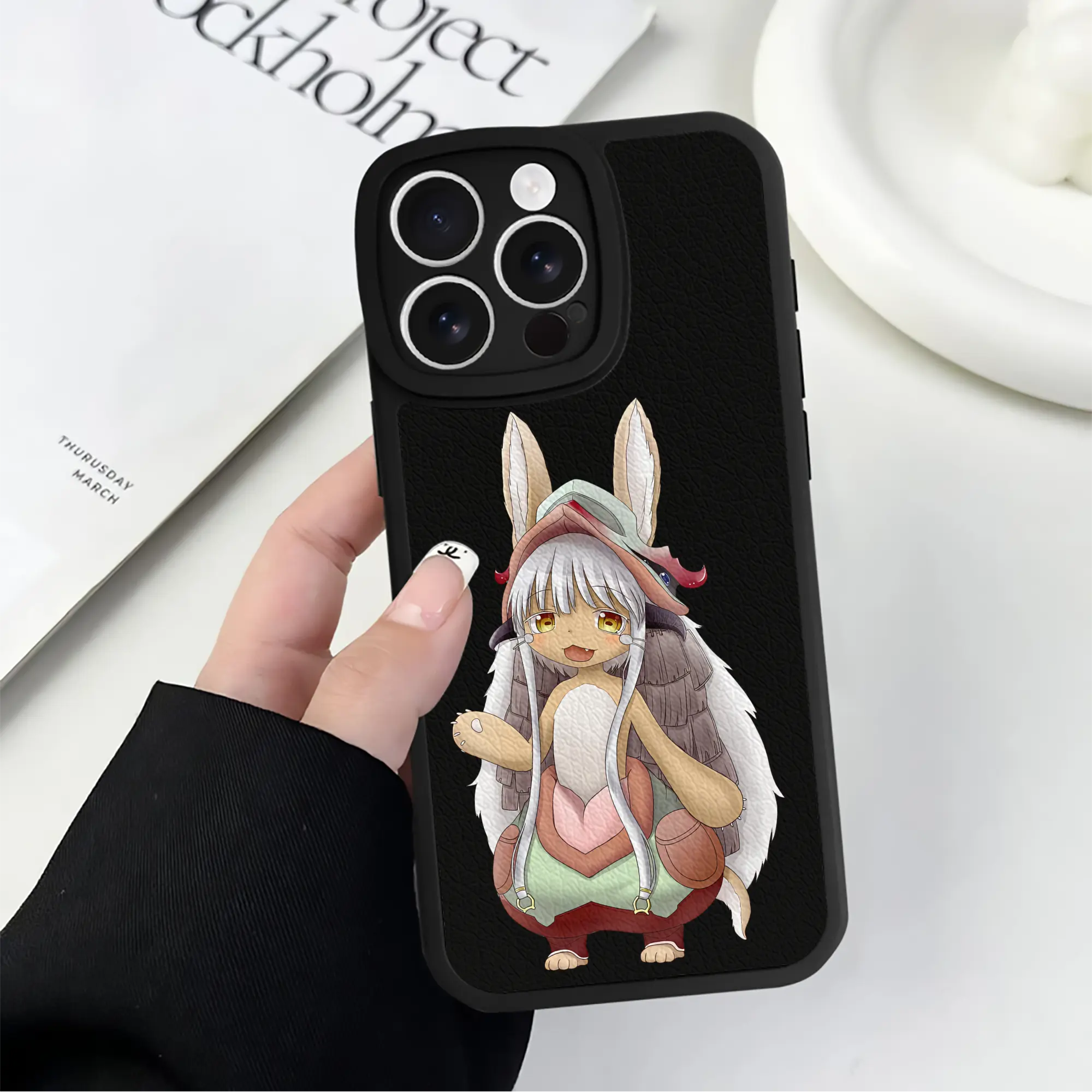 メイドインアビス グッズ,ナナチ