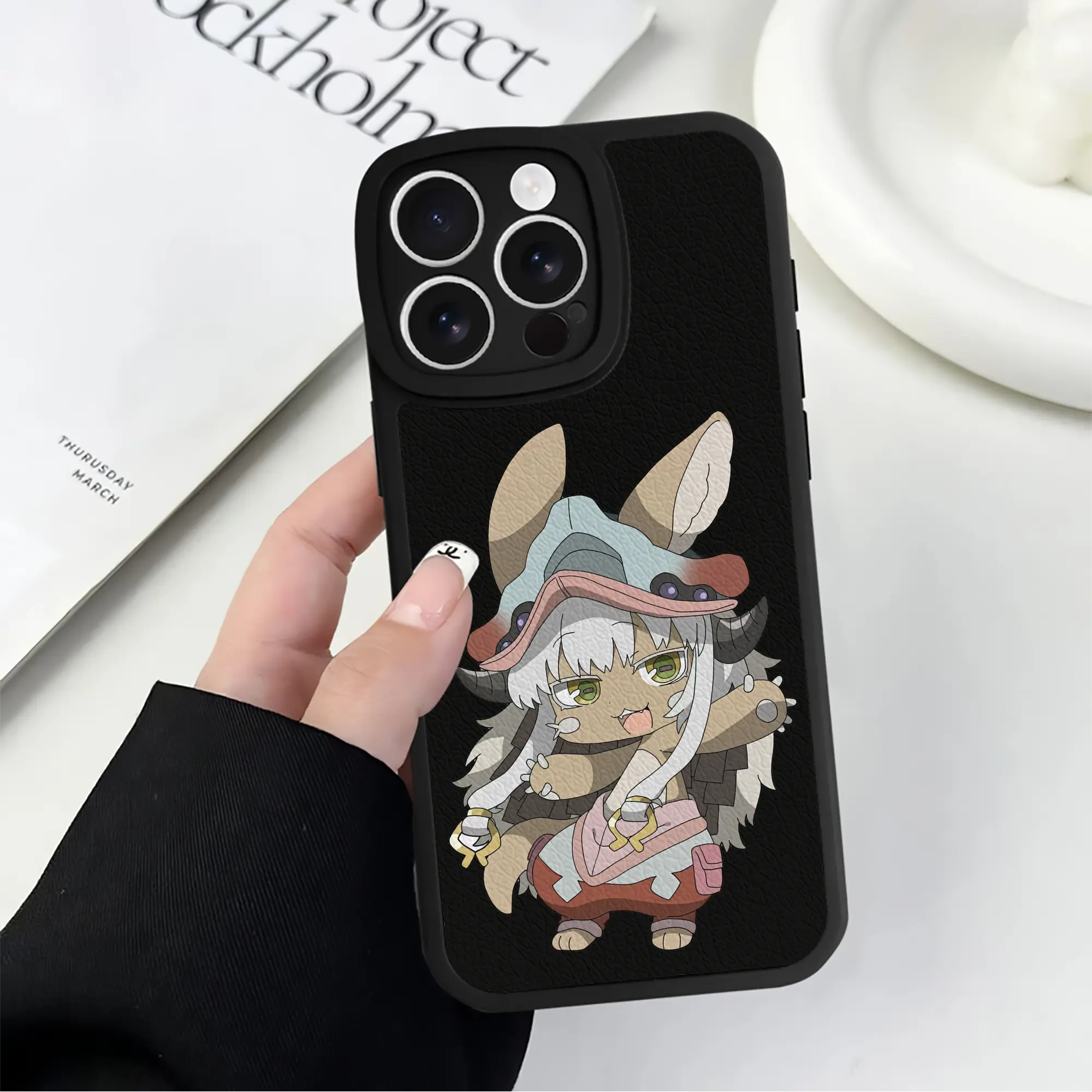 メイドインアビス グッズ,ナナチ