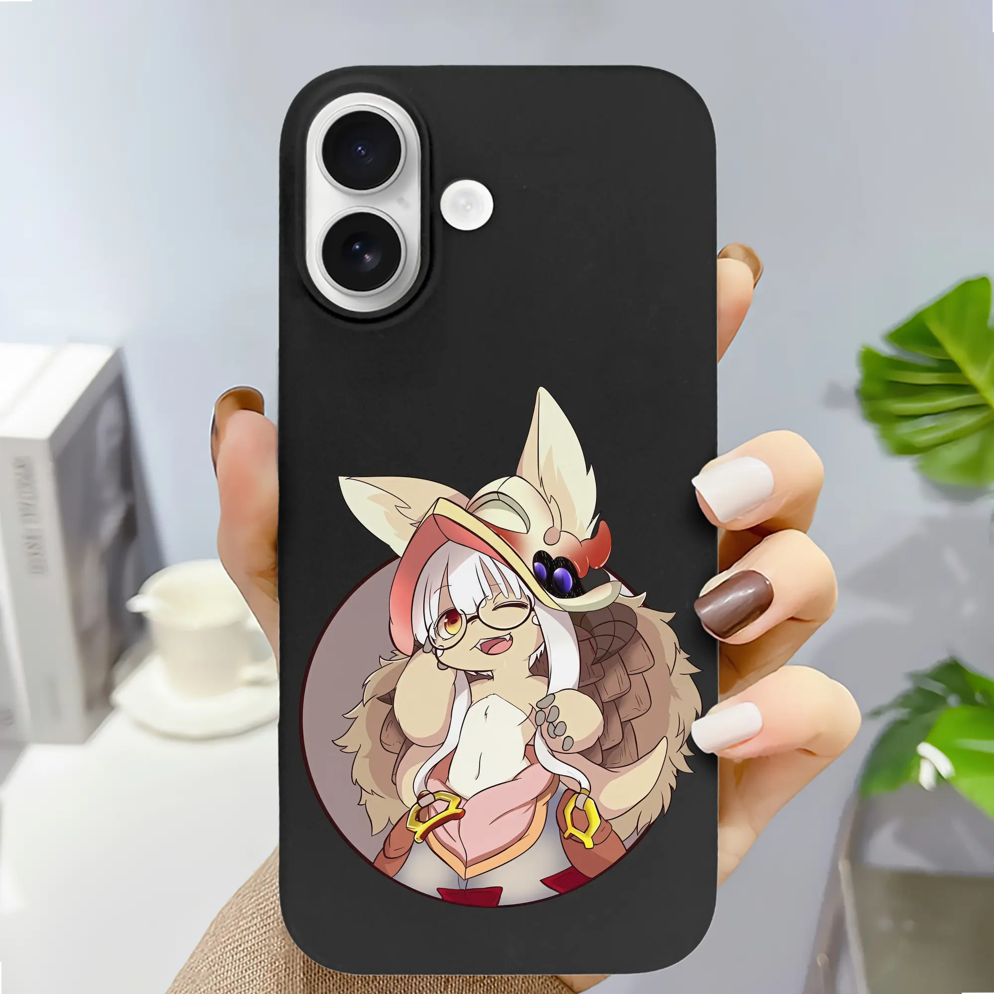 メイドインアビス グッズ,ナナチ