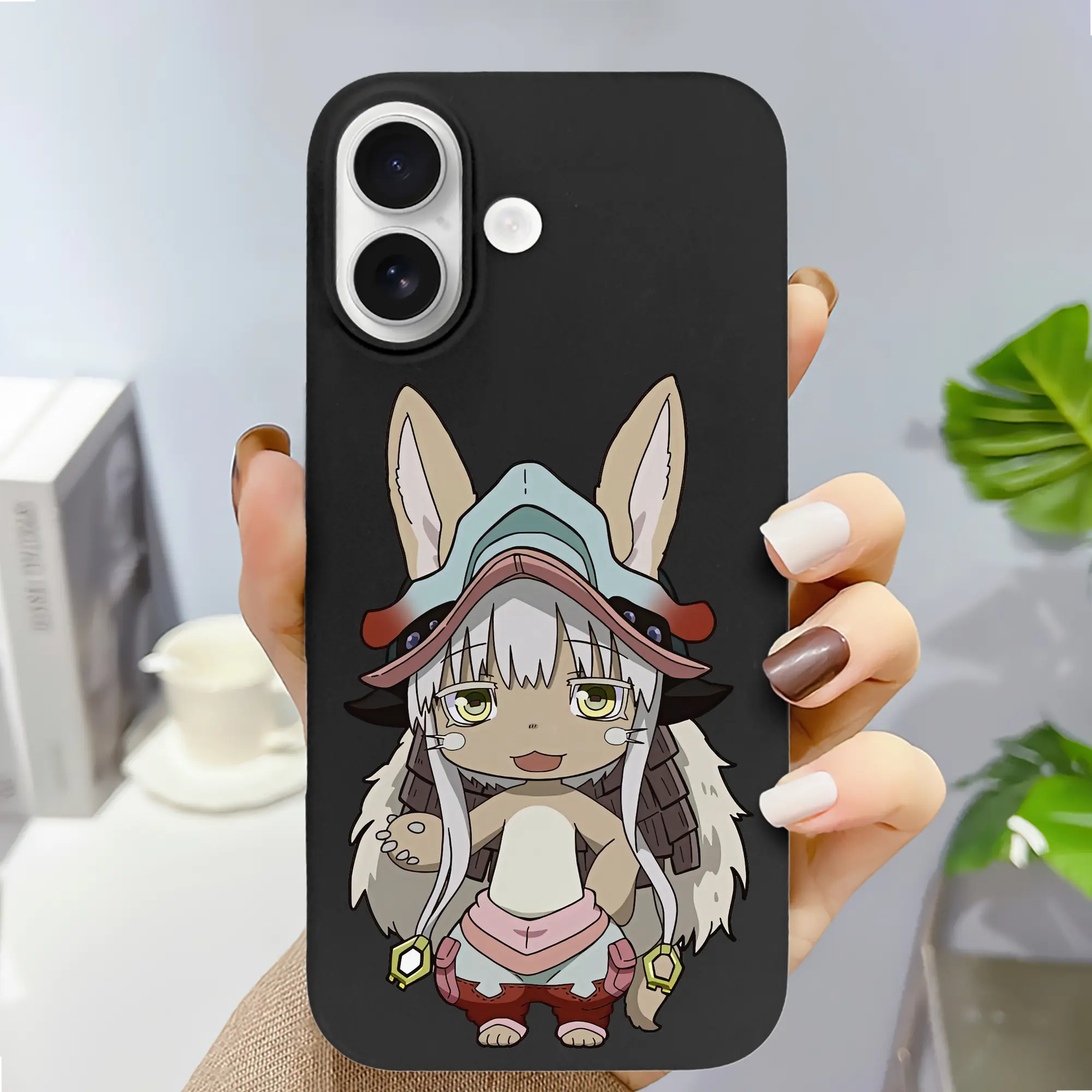 メイドインアビス グッズ,ナナチ