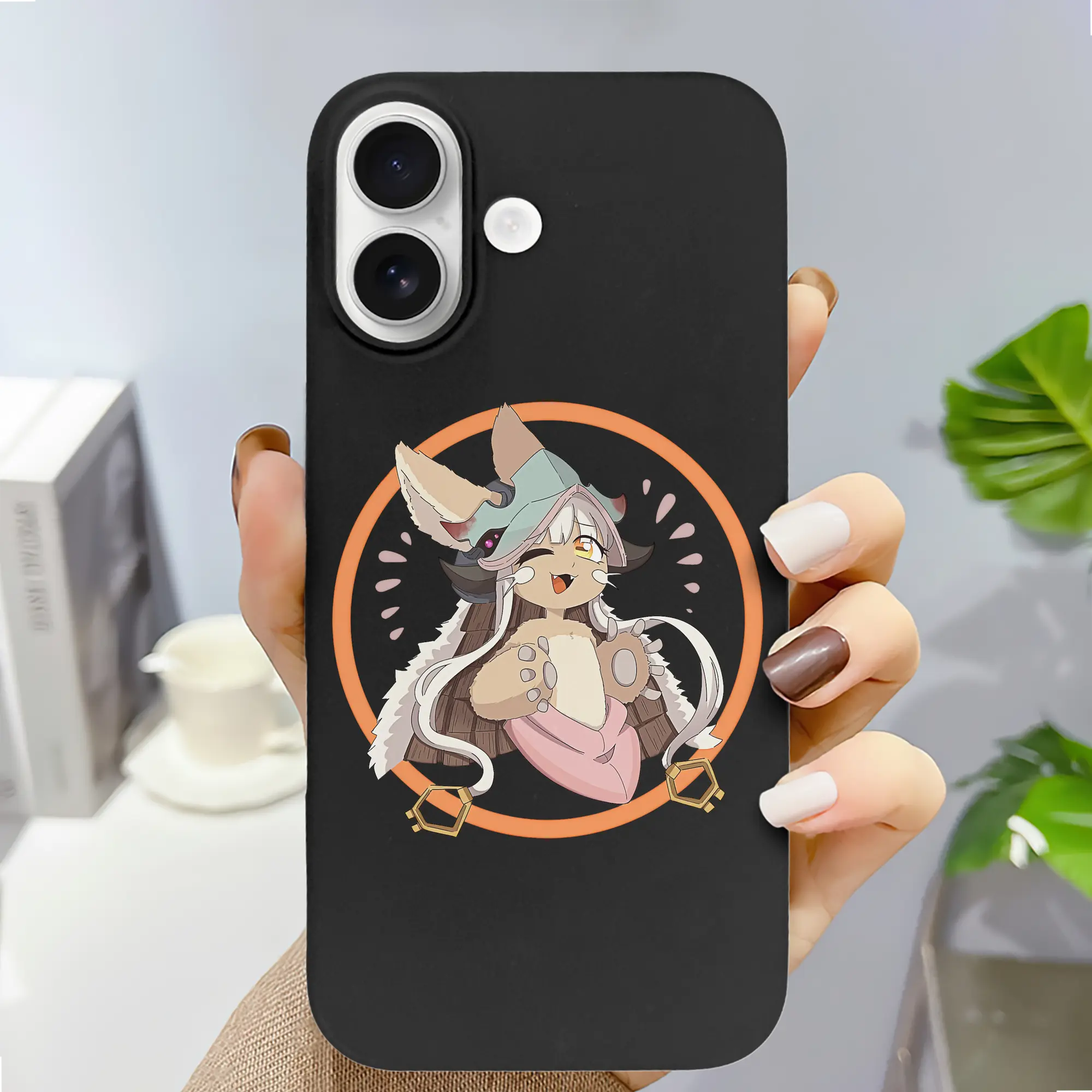 メイドインアビス グッズ,ナナチ