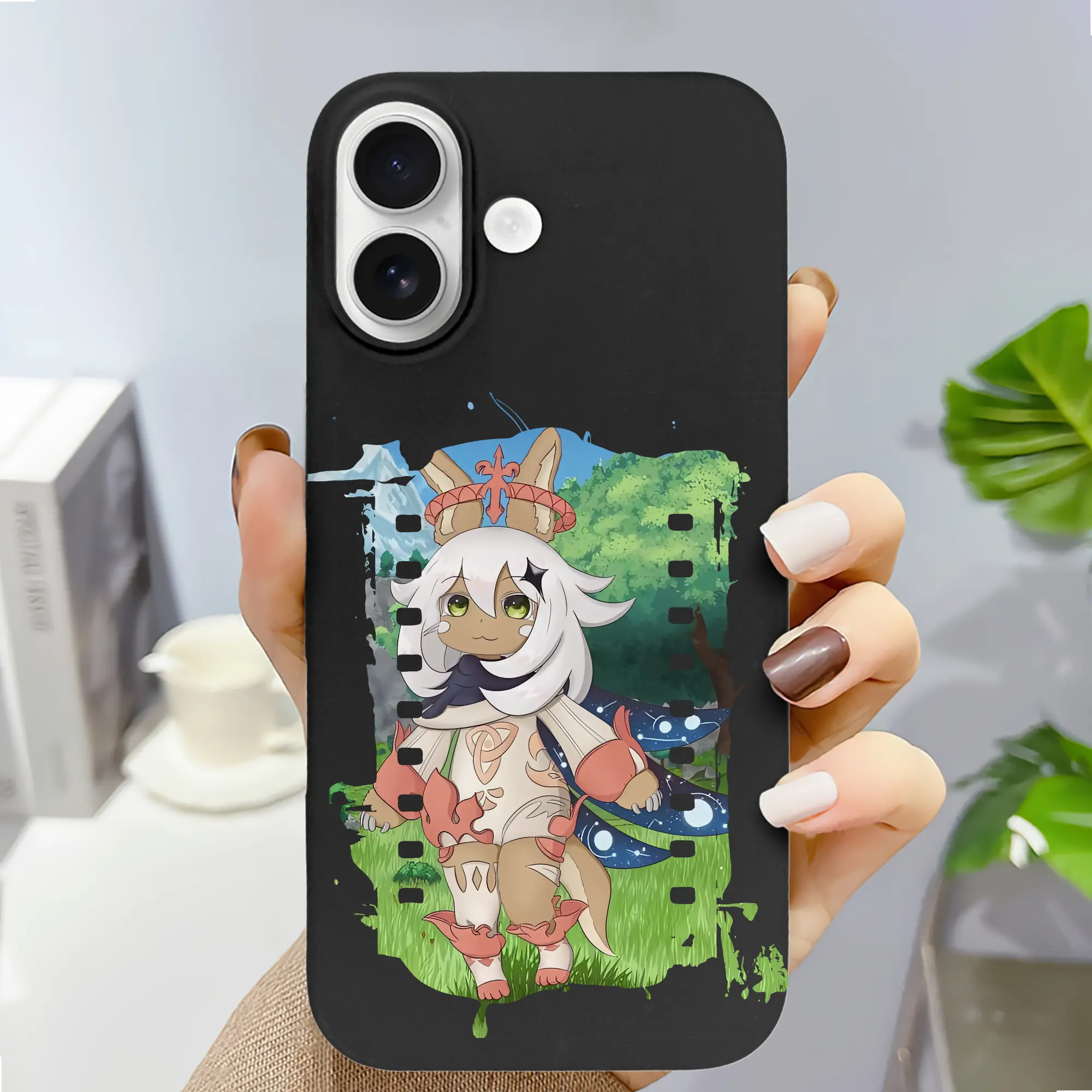 メイドインアビス グッズ,ナナチ