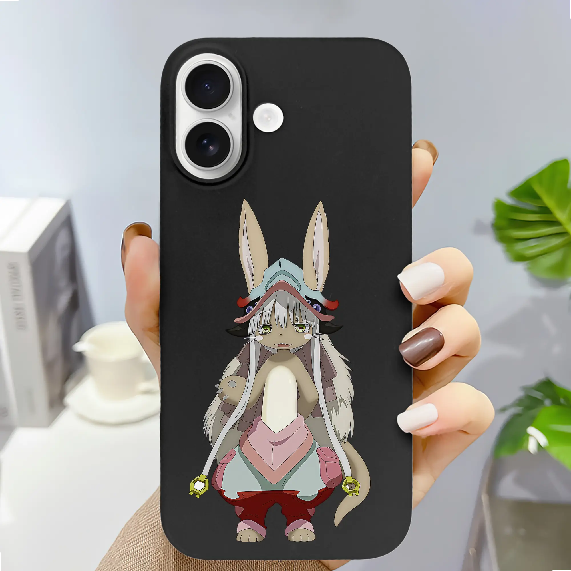 メイドインアビス グッズ,ナナチ