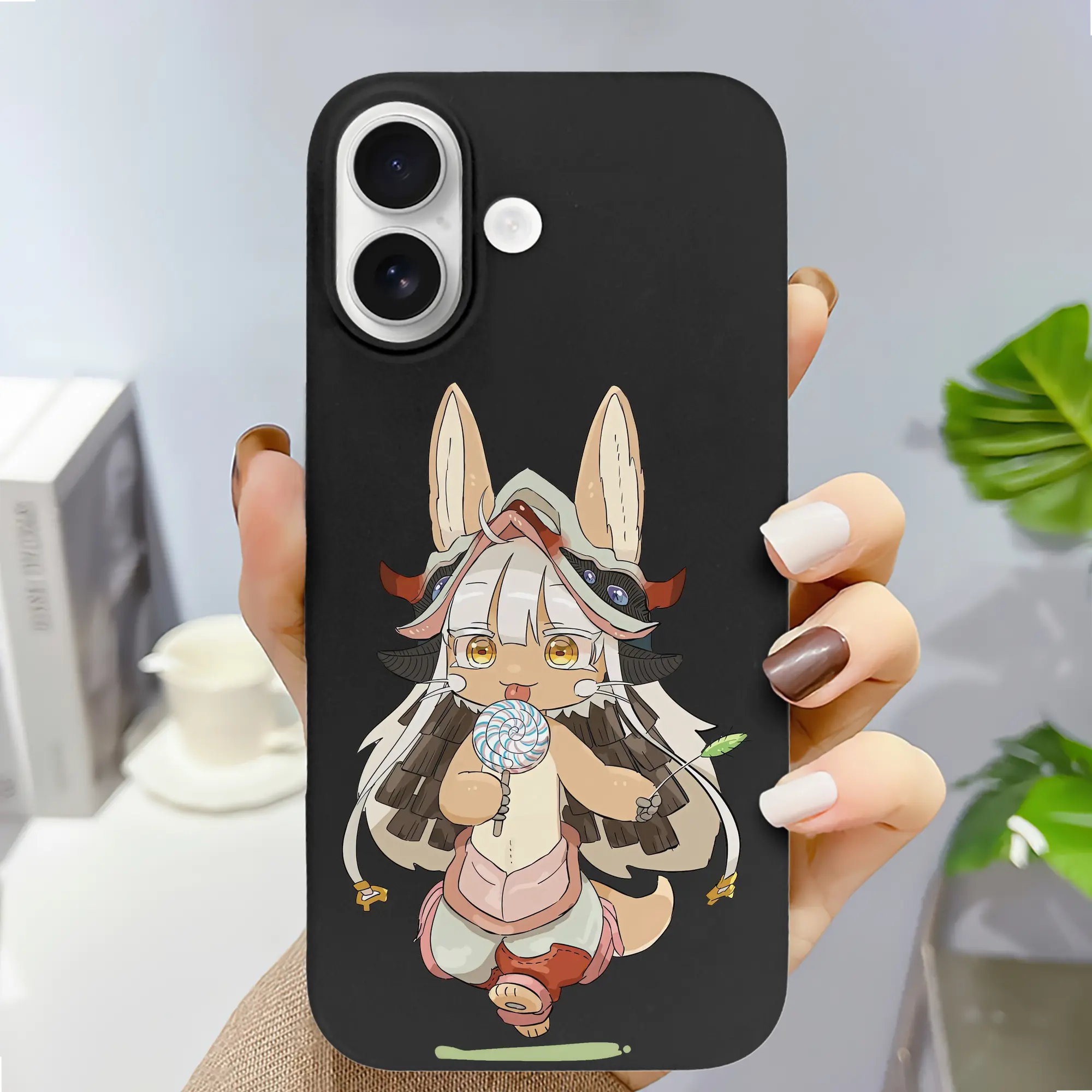 メイドインアビス グッズ,ナナチ