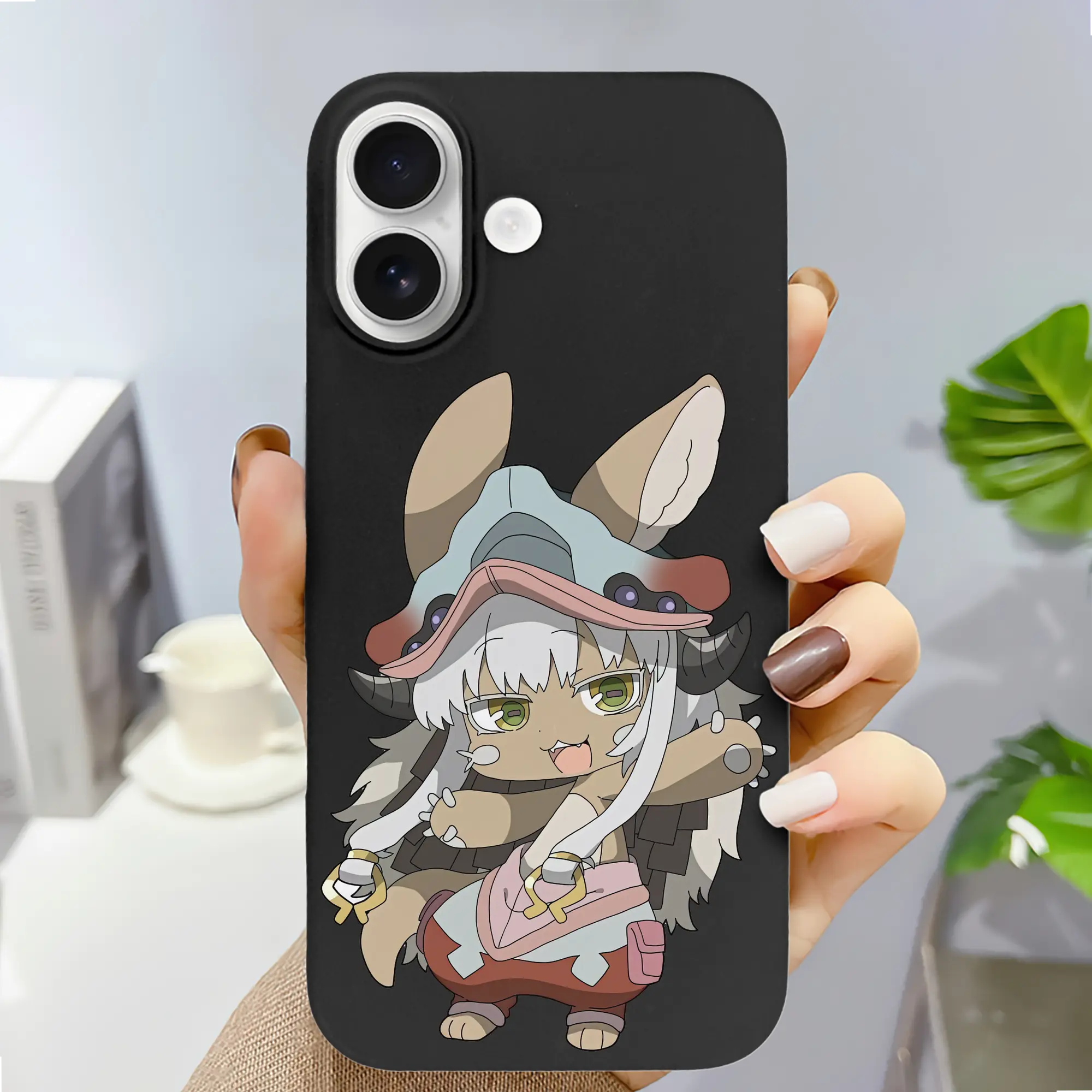 メイドインアビス グッズ,ナナチ