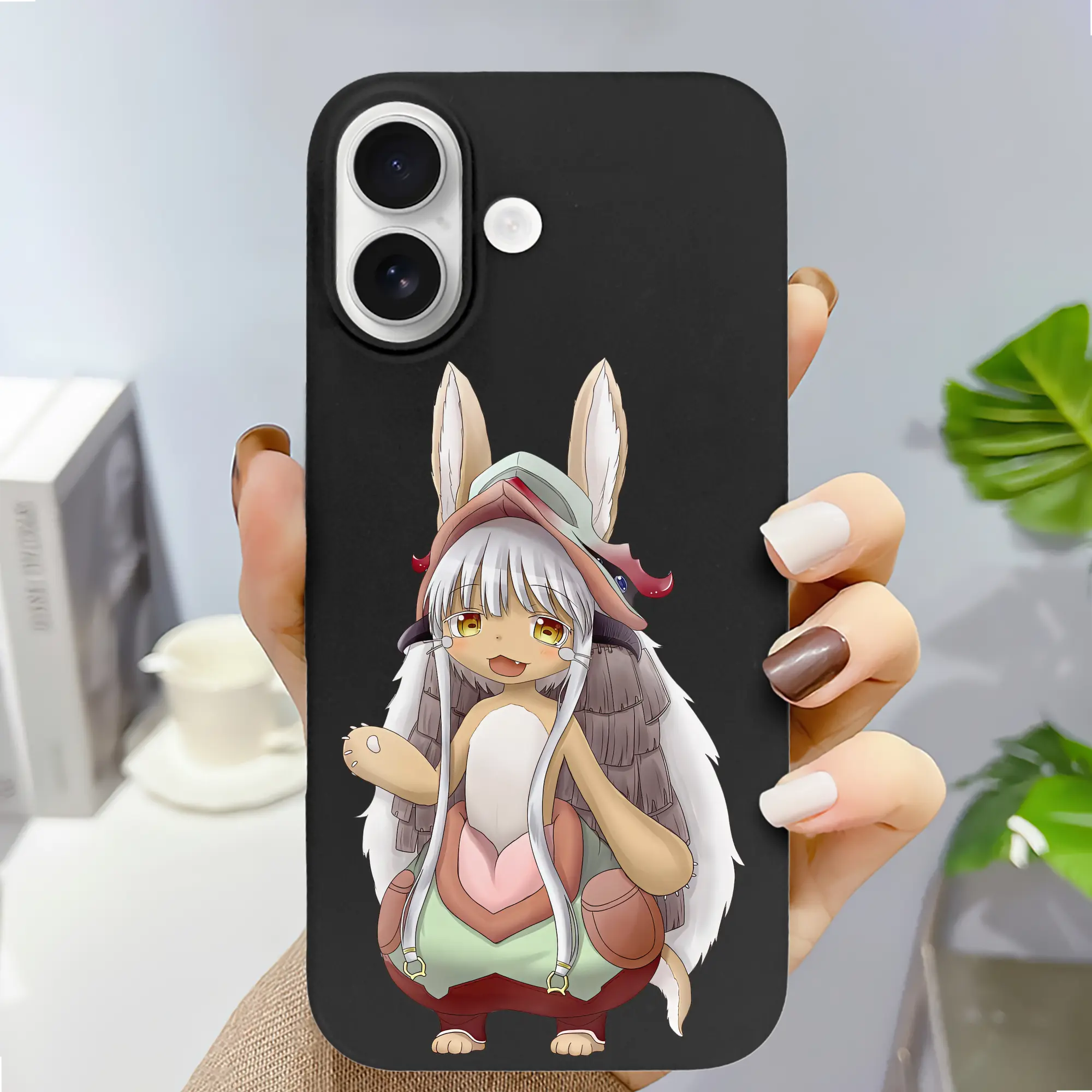 メイドインアビス グッズ,ナナチ